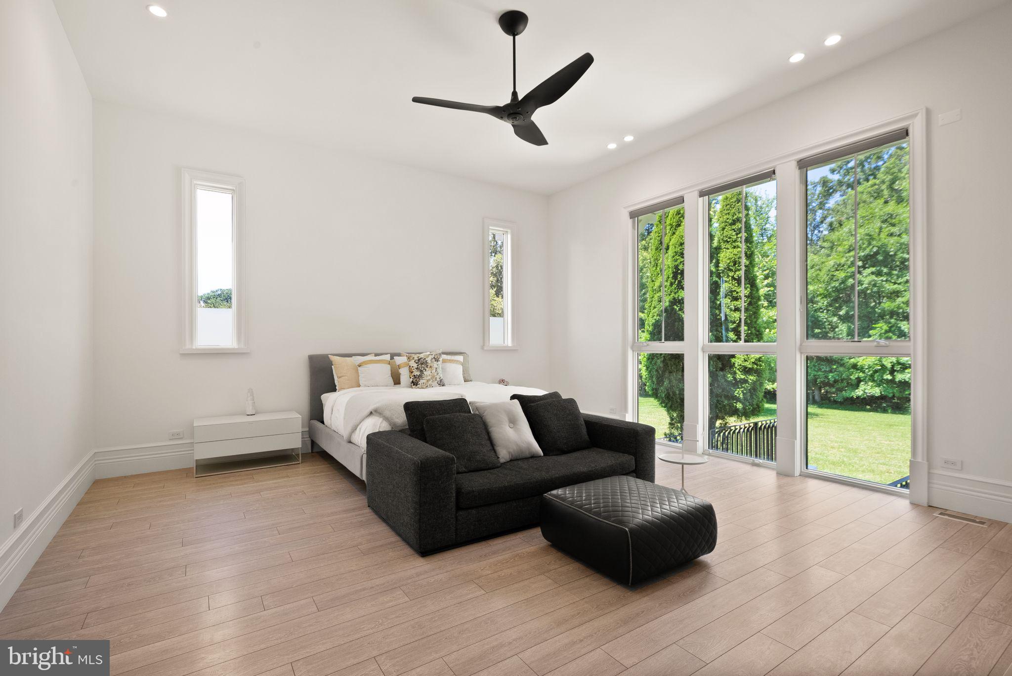 GRANT AT WILLOWSFORD - Residential