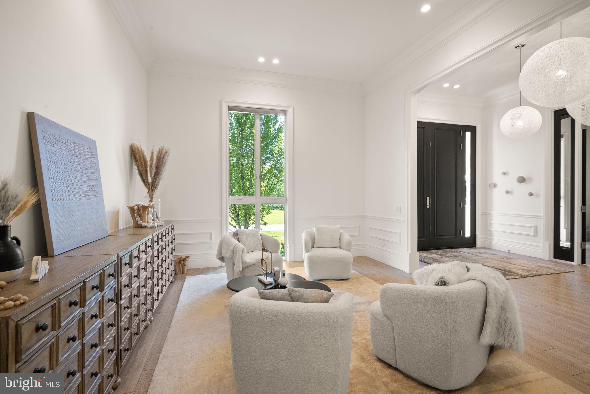 GRANT AT WILLOWSFORD - Residential