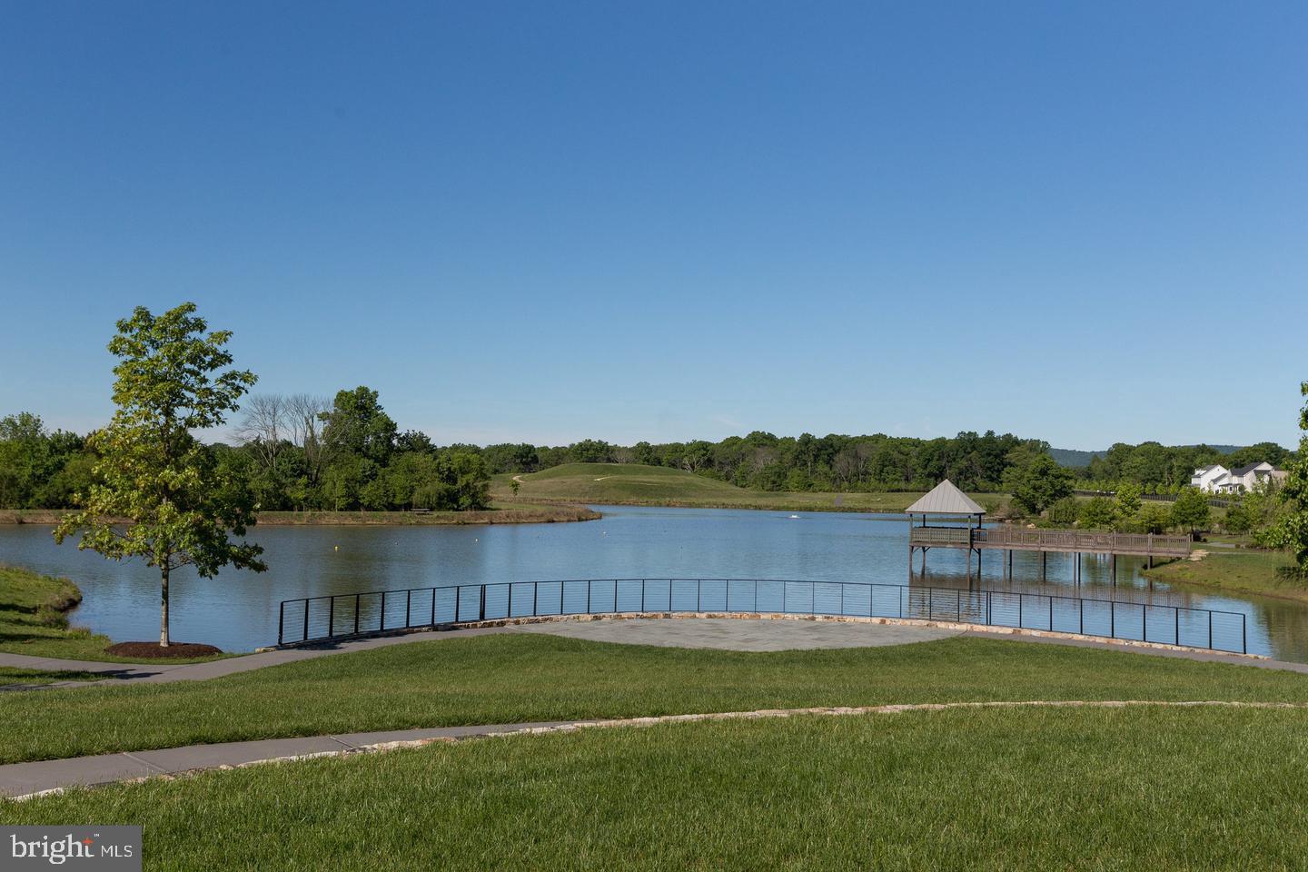 GRANT AT WILLOWSFORD - Residential