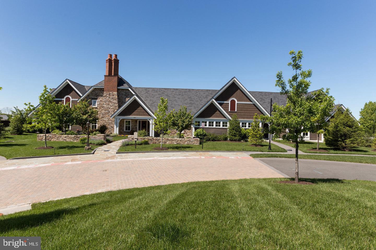 GRANT AT WILLOWSFORD - Residential