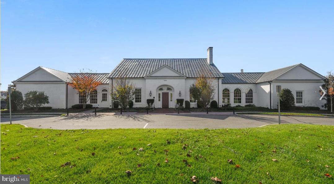 GRANT AT WILLOWSFORD - Residential