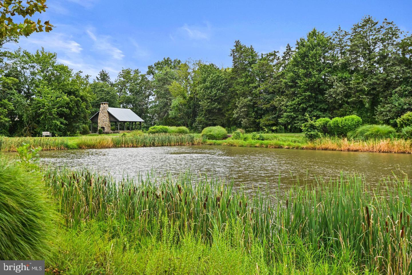 GRANT AT WILLOWSFORD - Residential