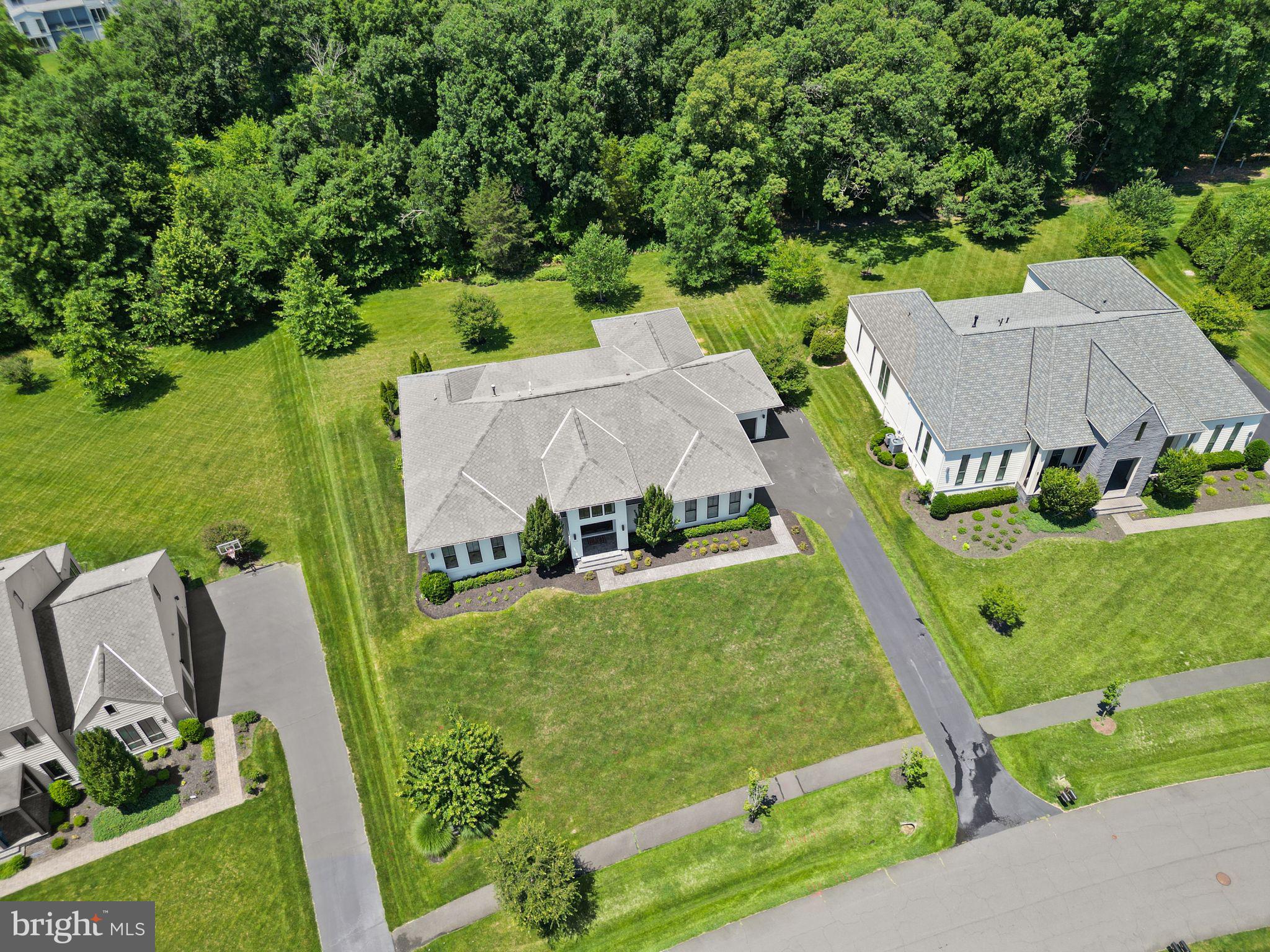 GRANT AT WILLOWSFORD - Residential