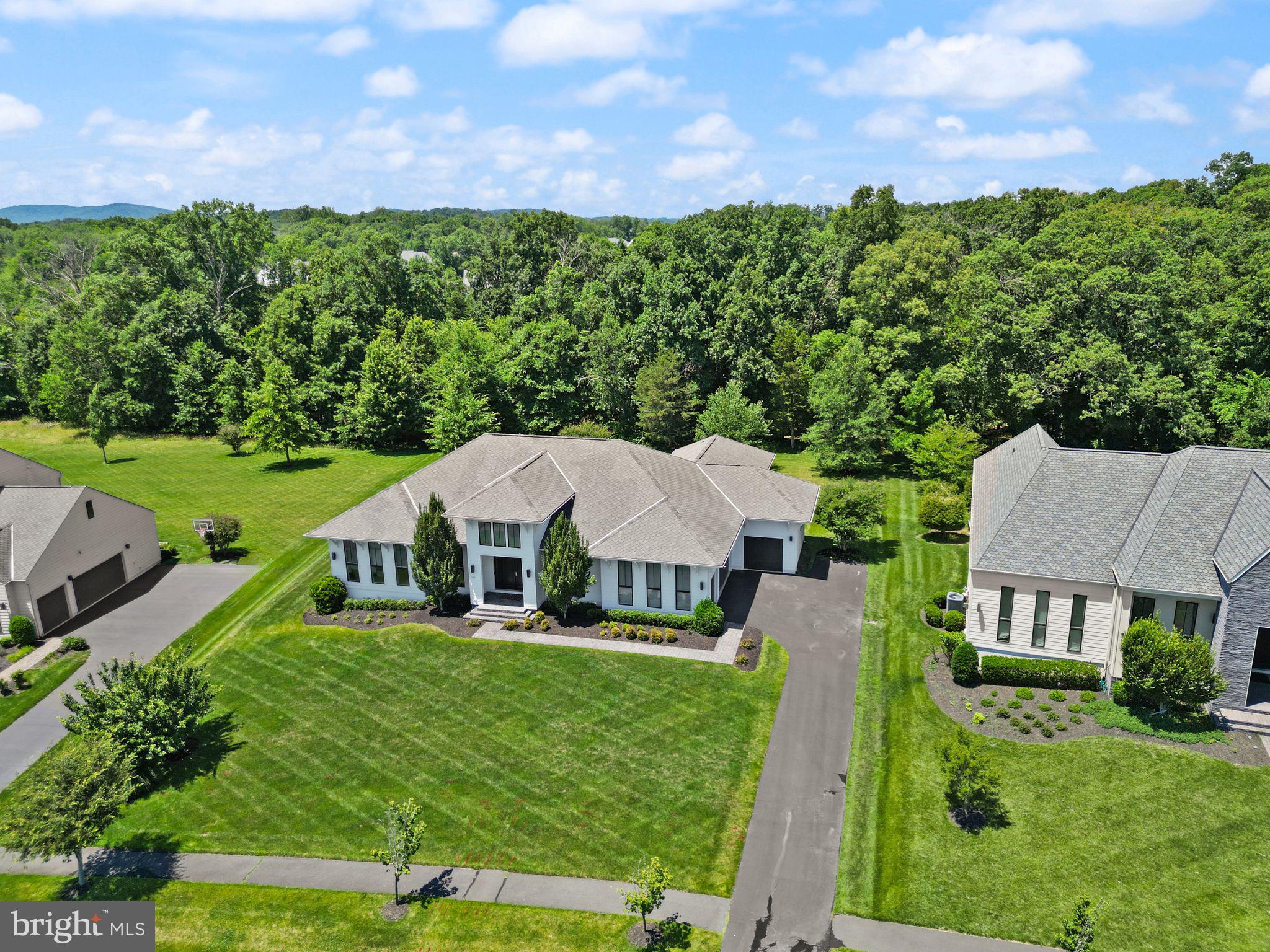 GRANT AT WILLOWSFORD - Residential
