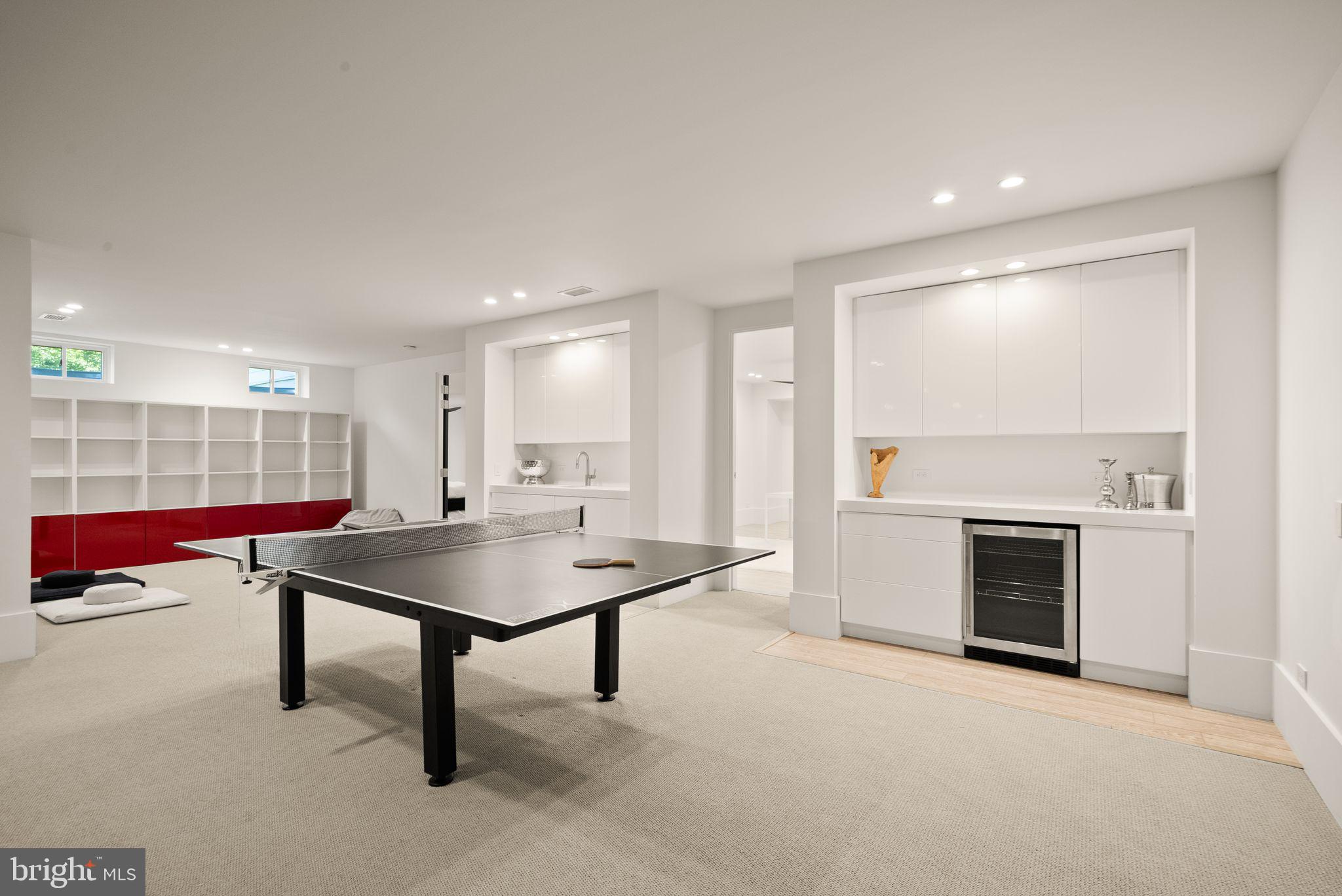 GRANT AT WILLOWSFORD - Residential