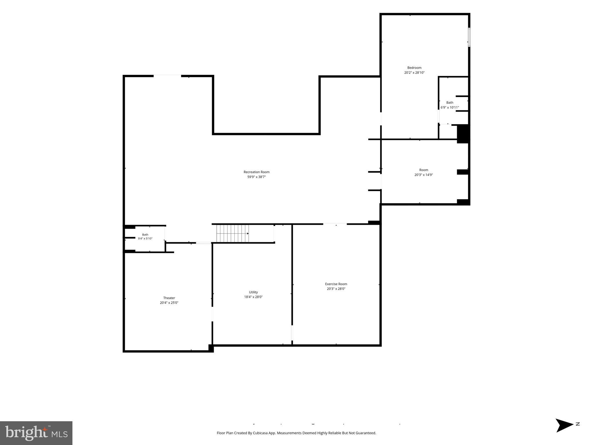 GRANT AT WILLOWSFORD - Residential