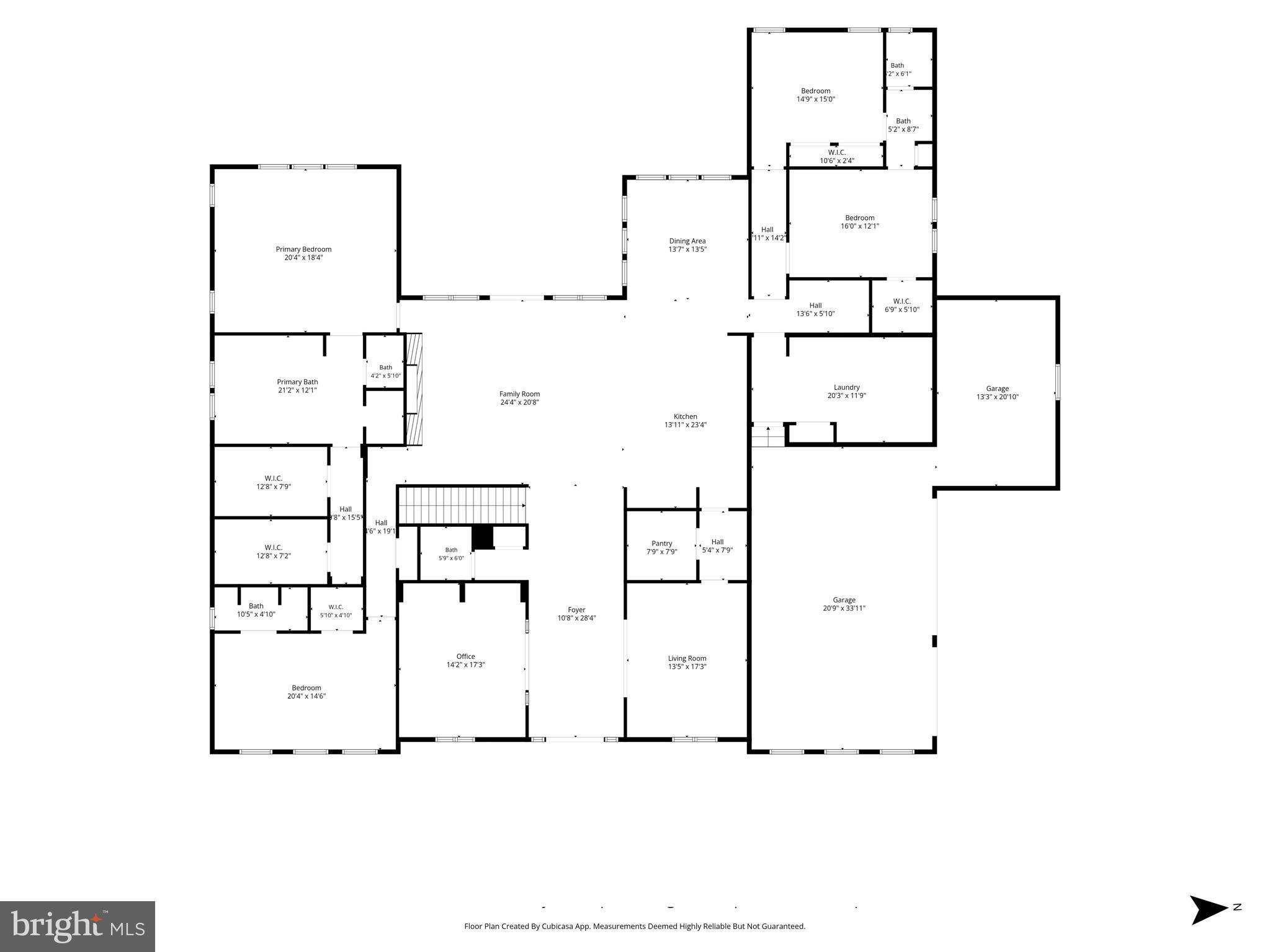GRANT AT WILLOWSFORD - Residential