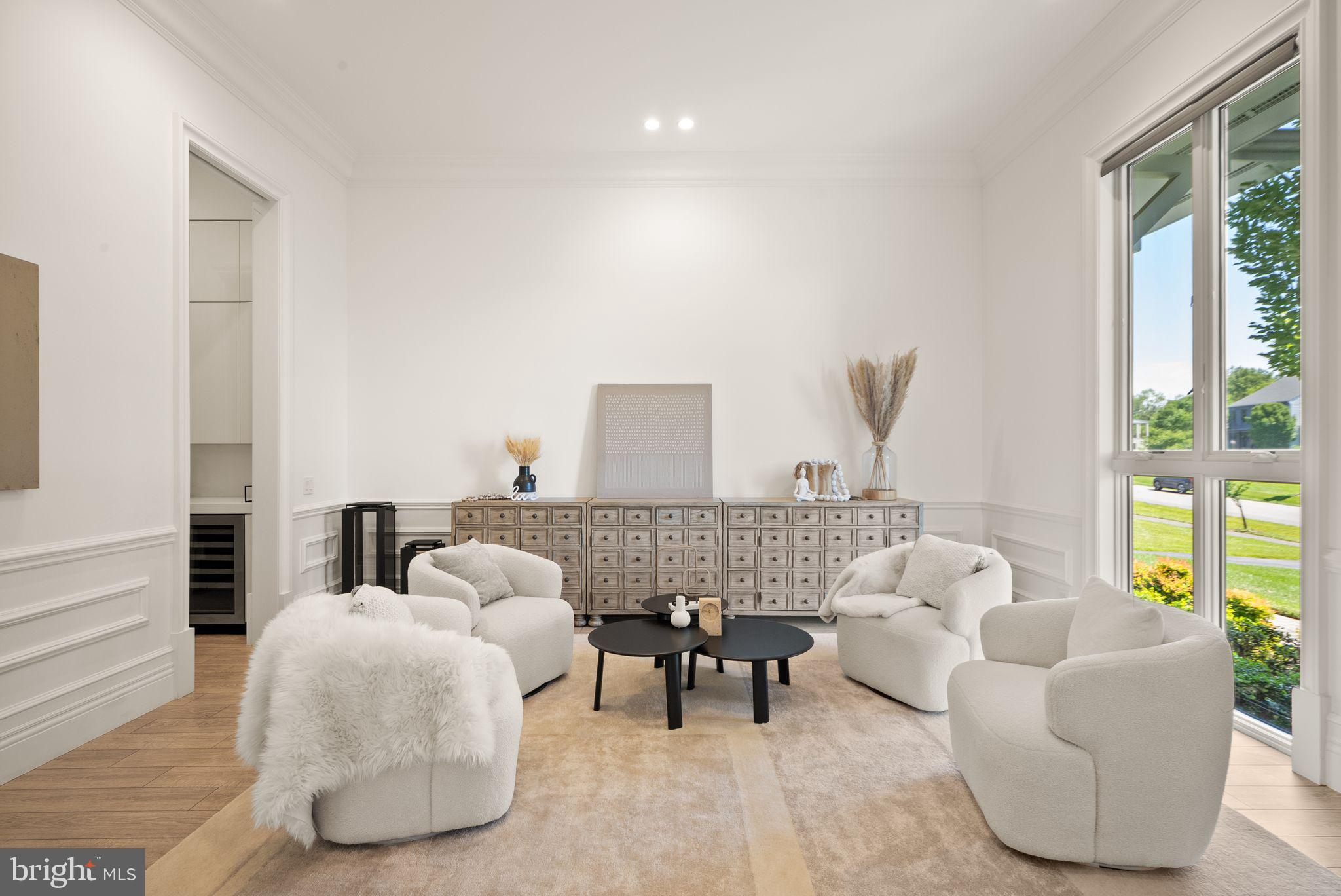 GRANT AT WILLOWSFORD - Residential