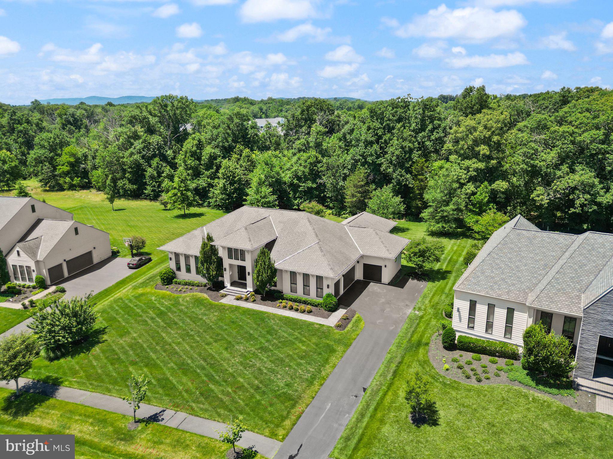GRANT AT WILLOWSFORD - Residential