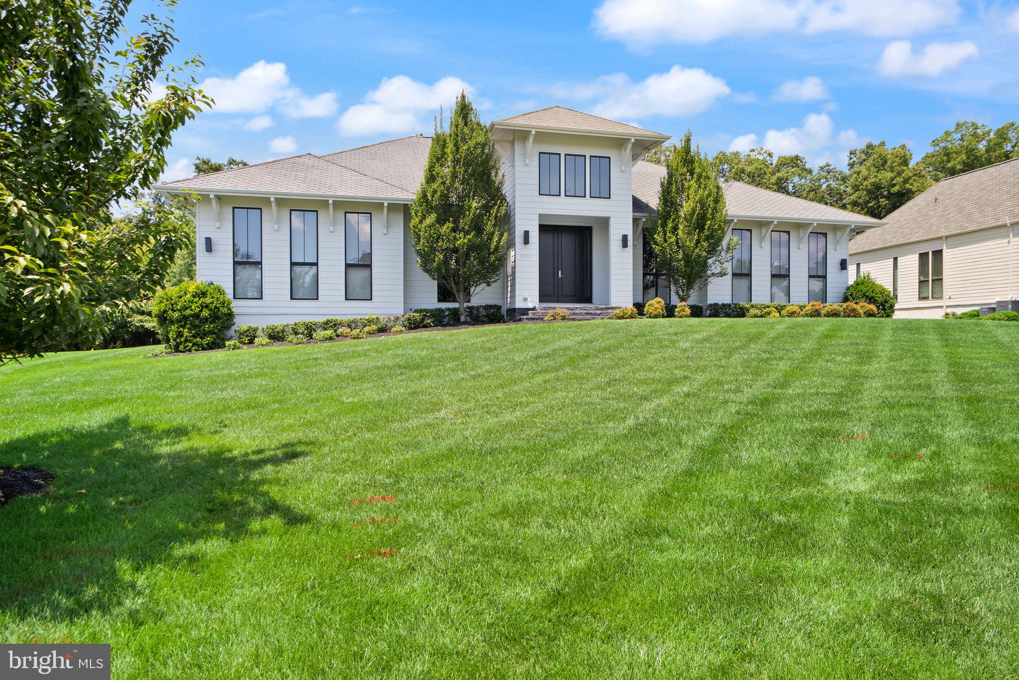 GRANT AT WILLOWSFORD - Residential