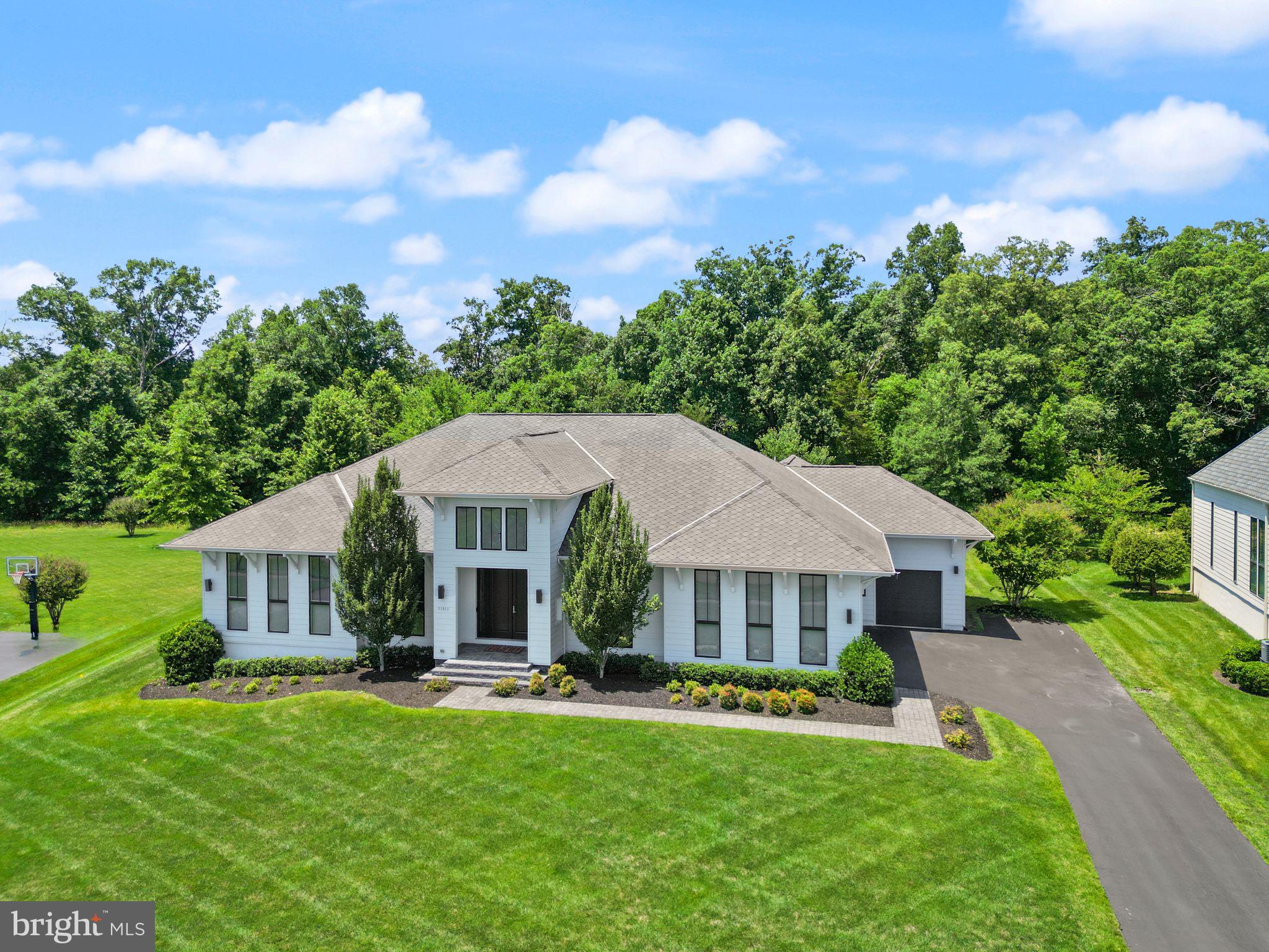 GRANT AT WILLOWSFORD - Residential