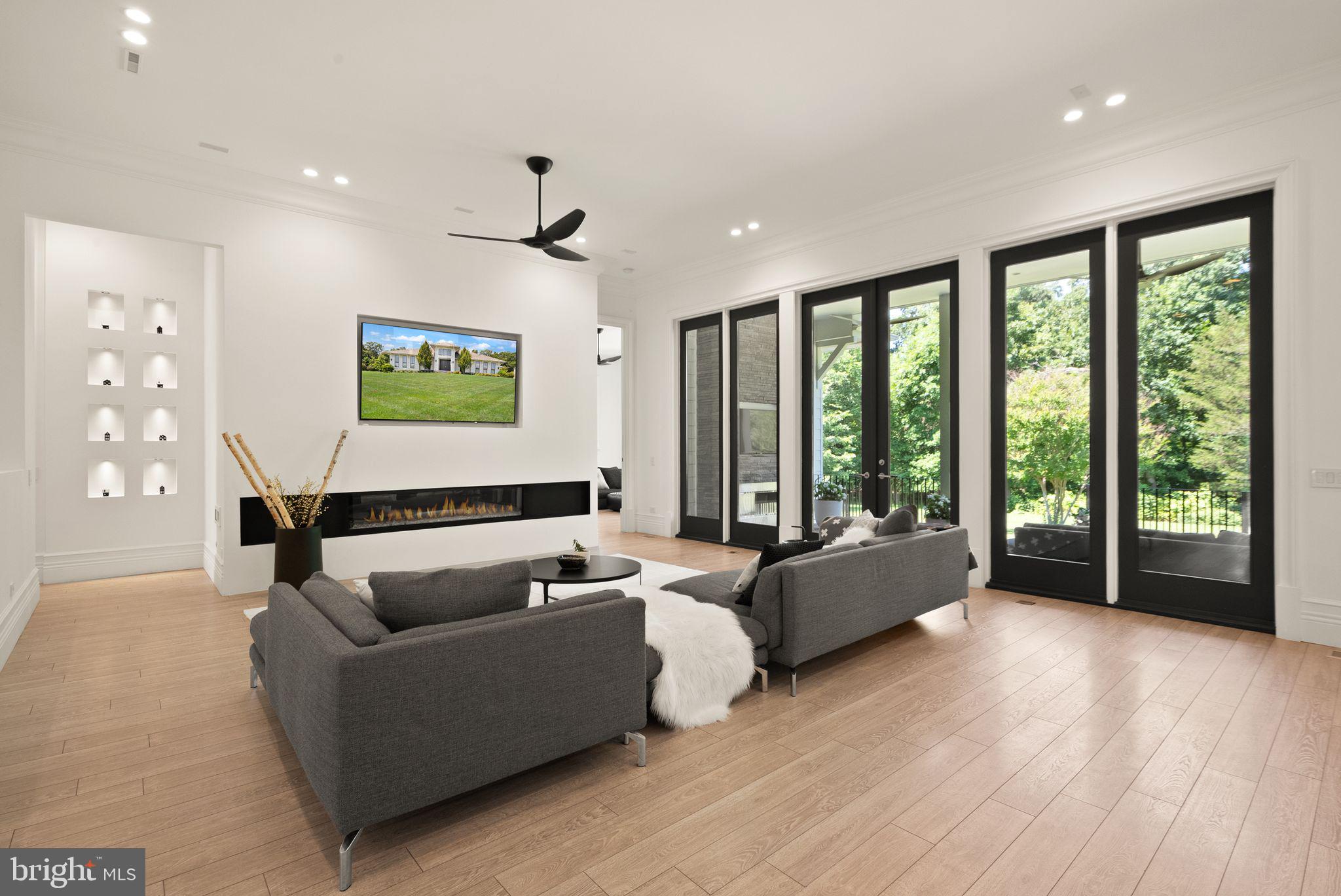 GRANT AT WILLOWSFORD - Residential