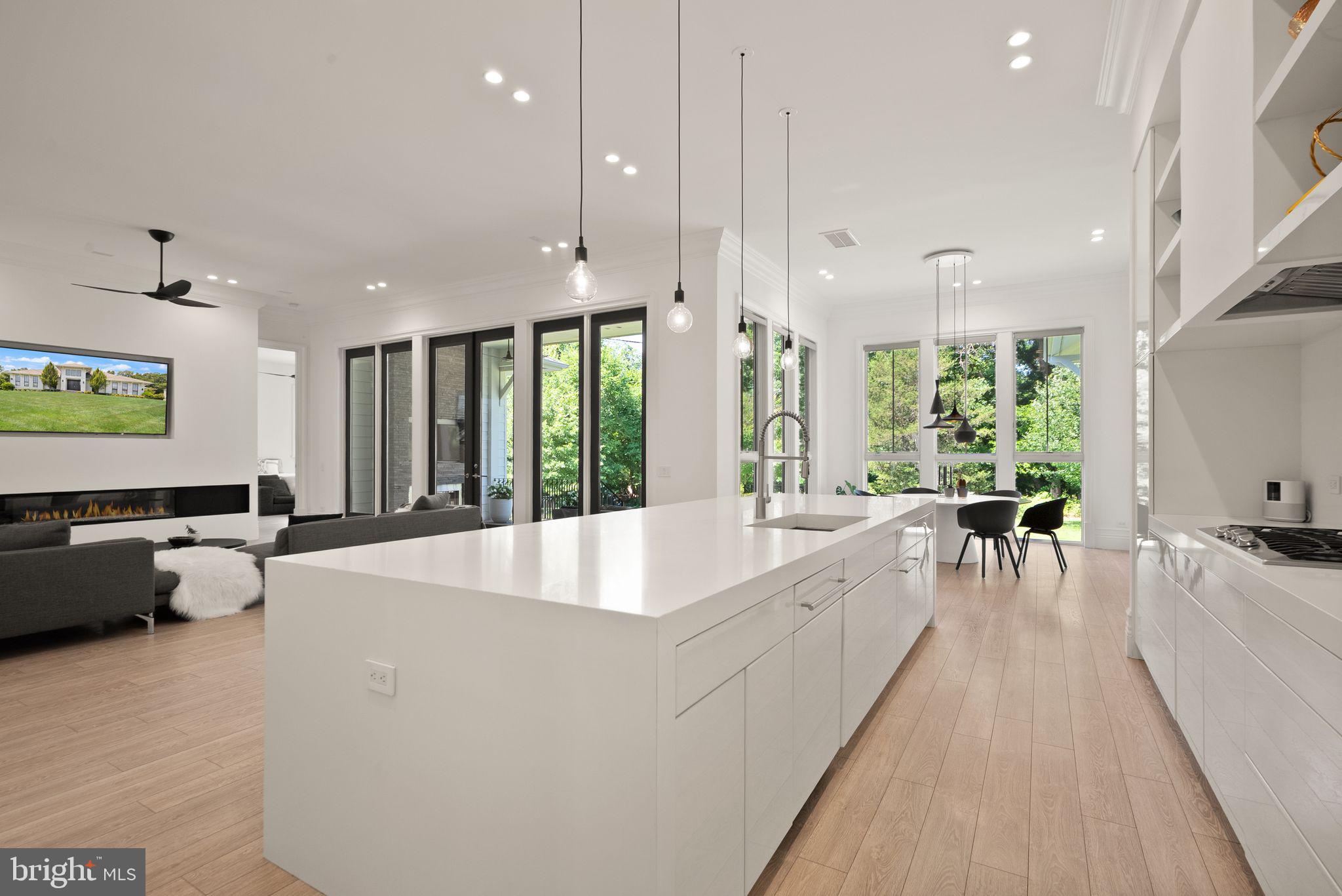GRANT AT WILLOWSFORD - Residential