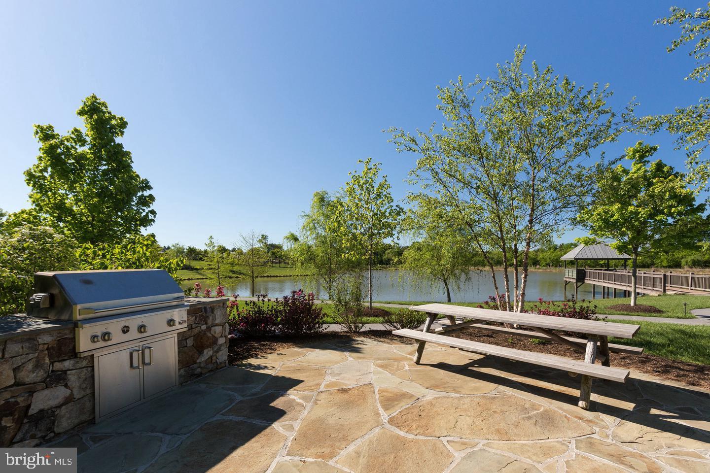 GRANT AT WILLOWSFORD - Residential
