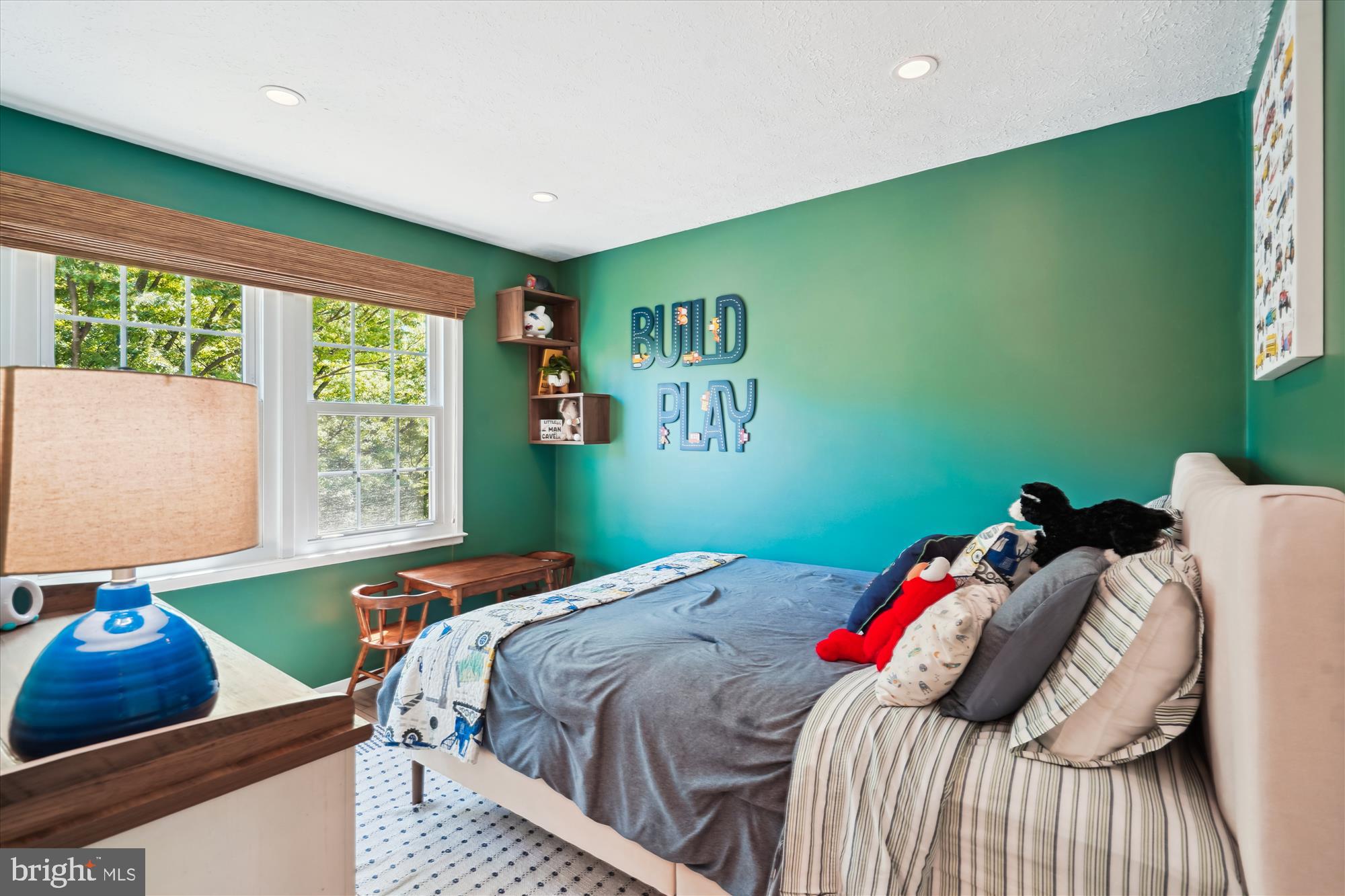 CHERRY HILL TOWNHOUSES - Residential