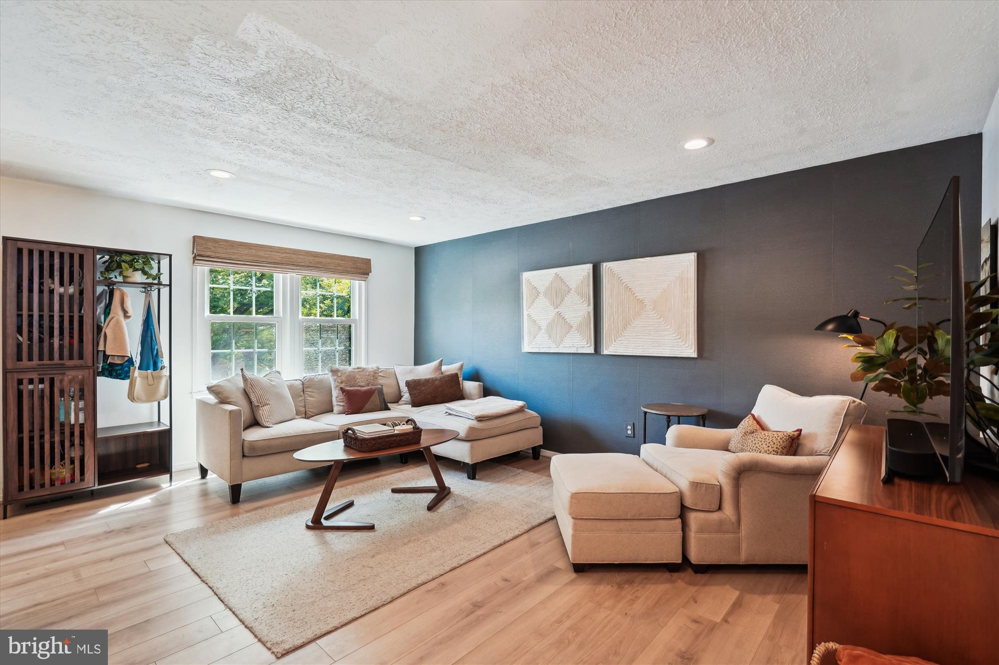 CHERRY HILL TOWNHOUSES - Residential