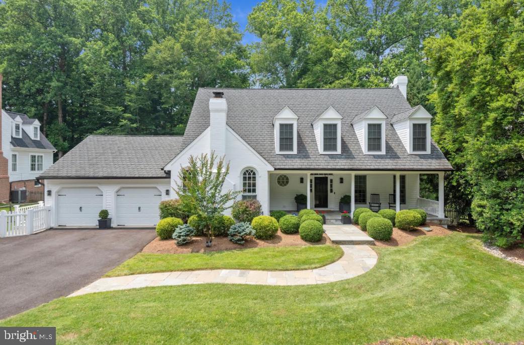 RIVER FALLS - Residential