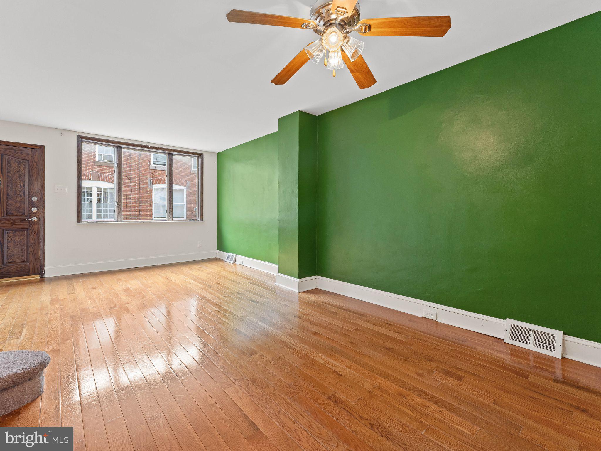 PHILADELPHIA (SOUTH) - Residential