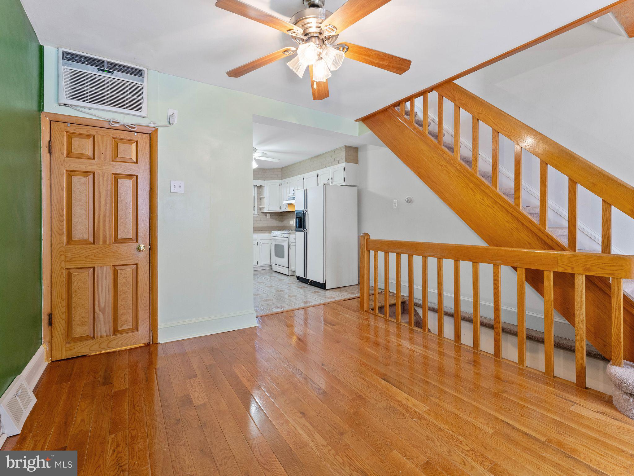PHILADELPHIA (SOUTH) - Residential