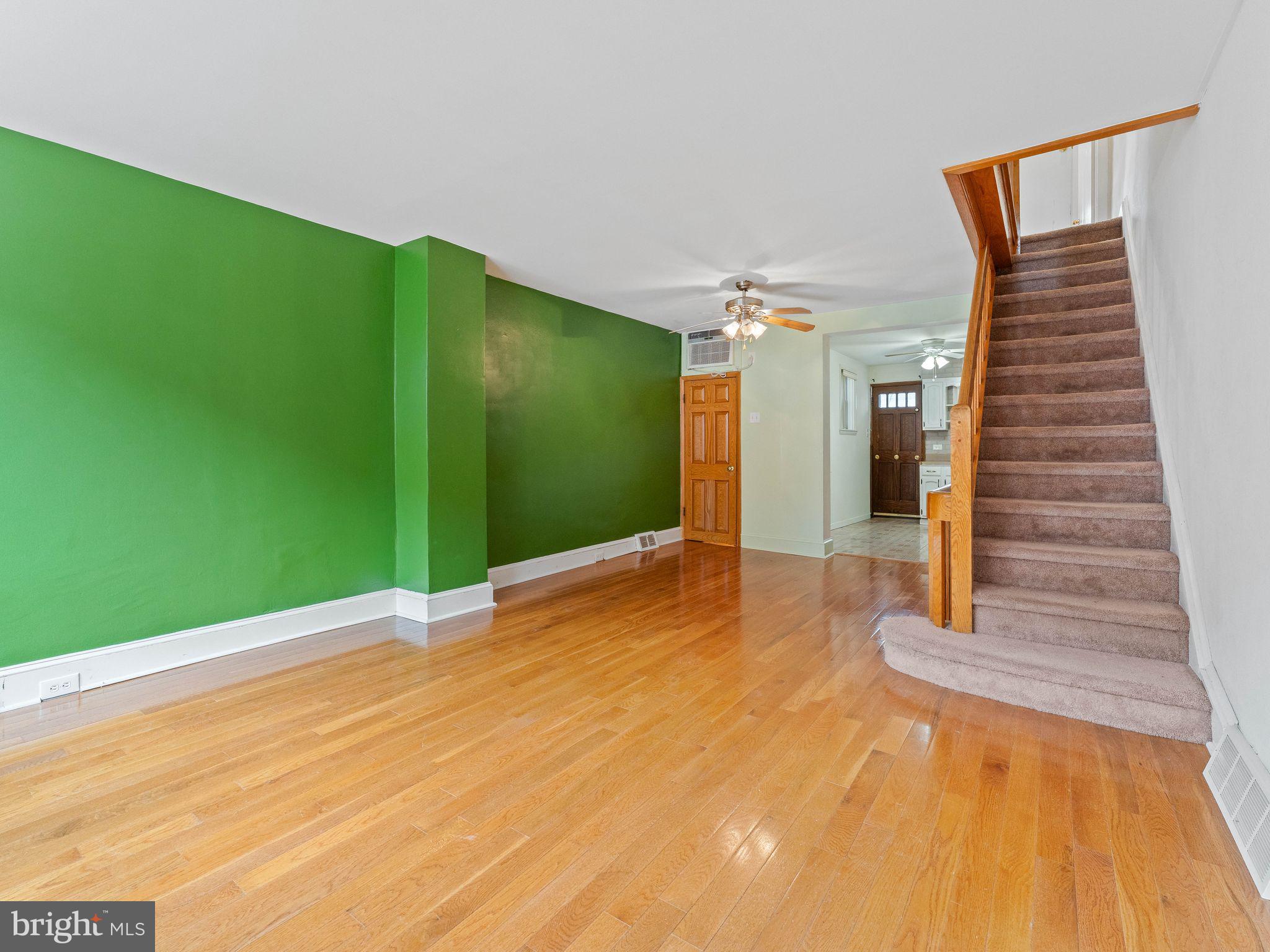 PHILADELPHIA (SOUTH) - Residential