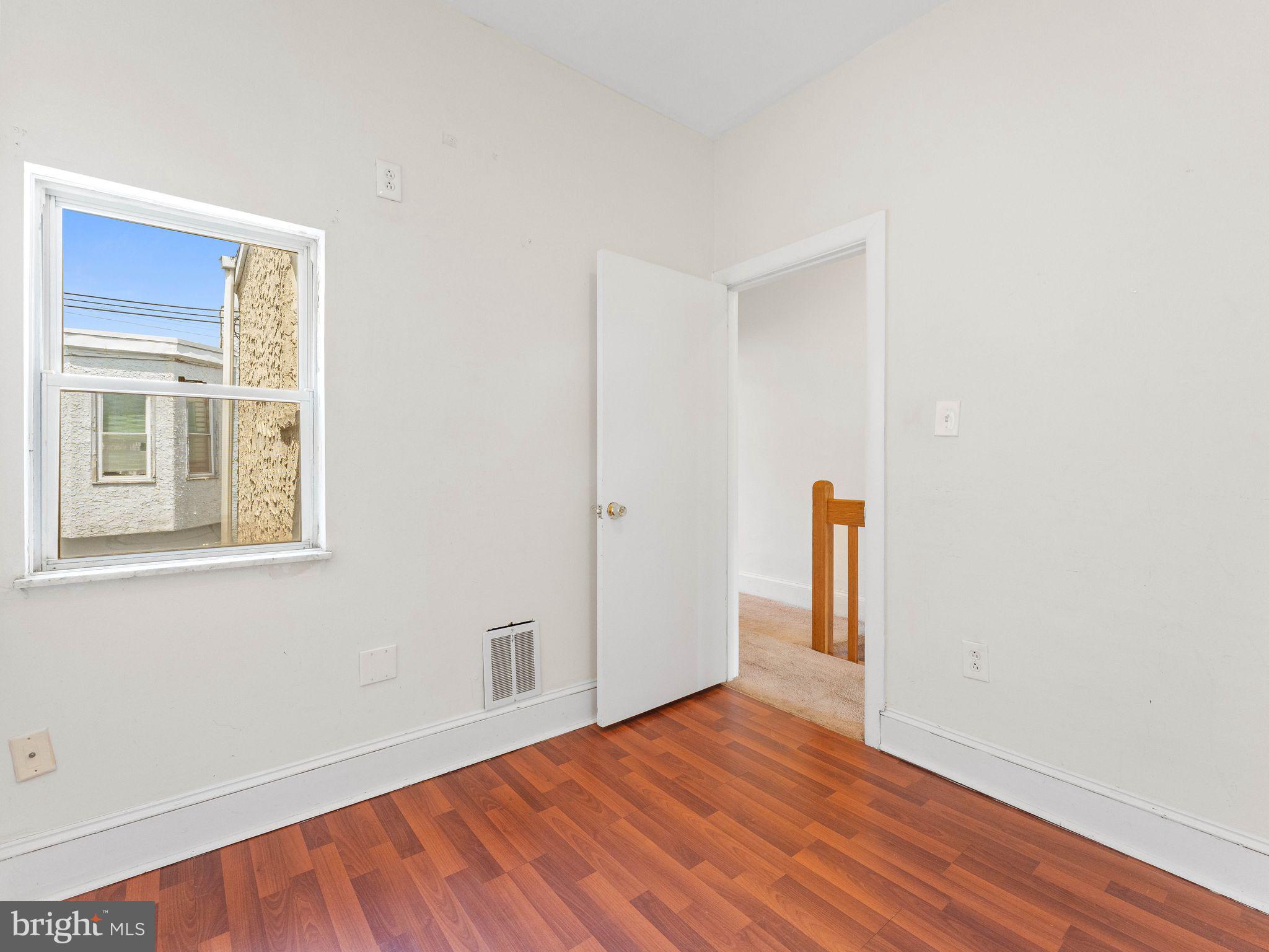 PHILADELPHIA (SOUTH) - Residential