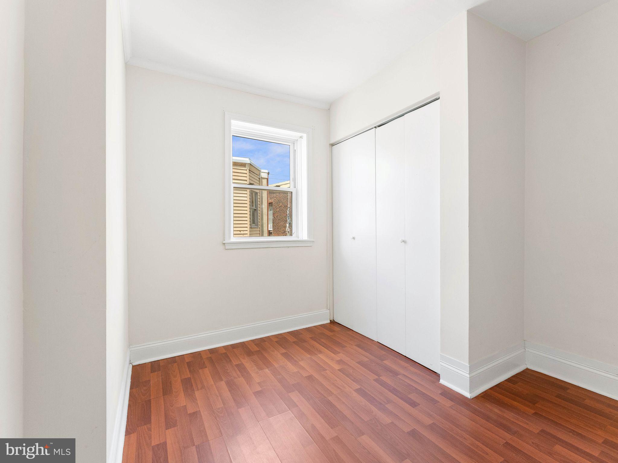 PHILADELPHIA (SOUTH) - Residential