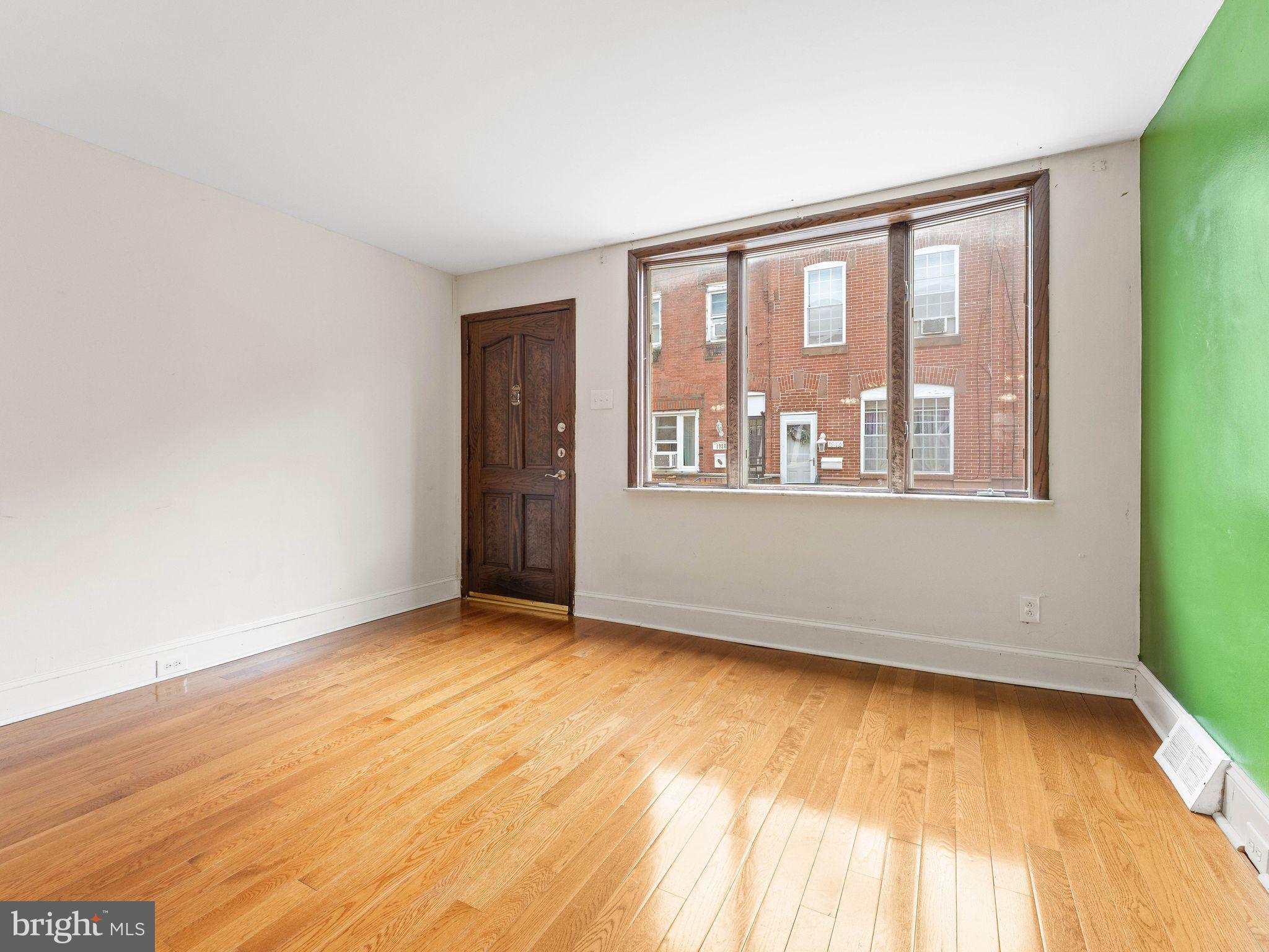 PHILADELPHIA (SOUTH) - Residential