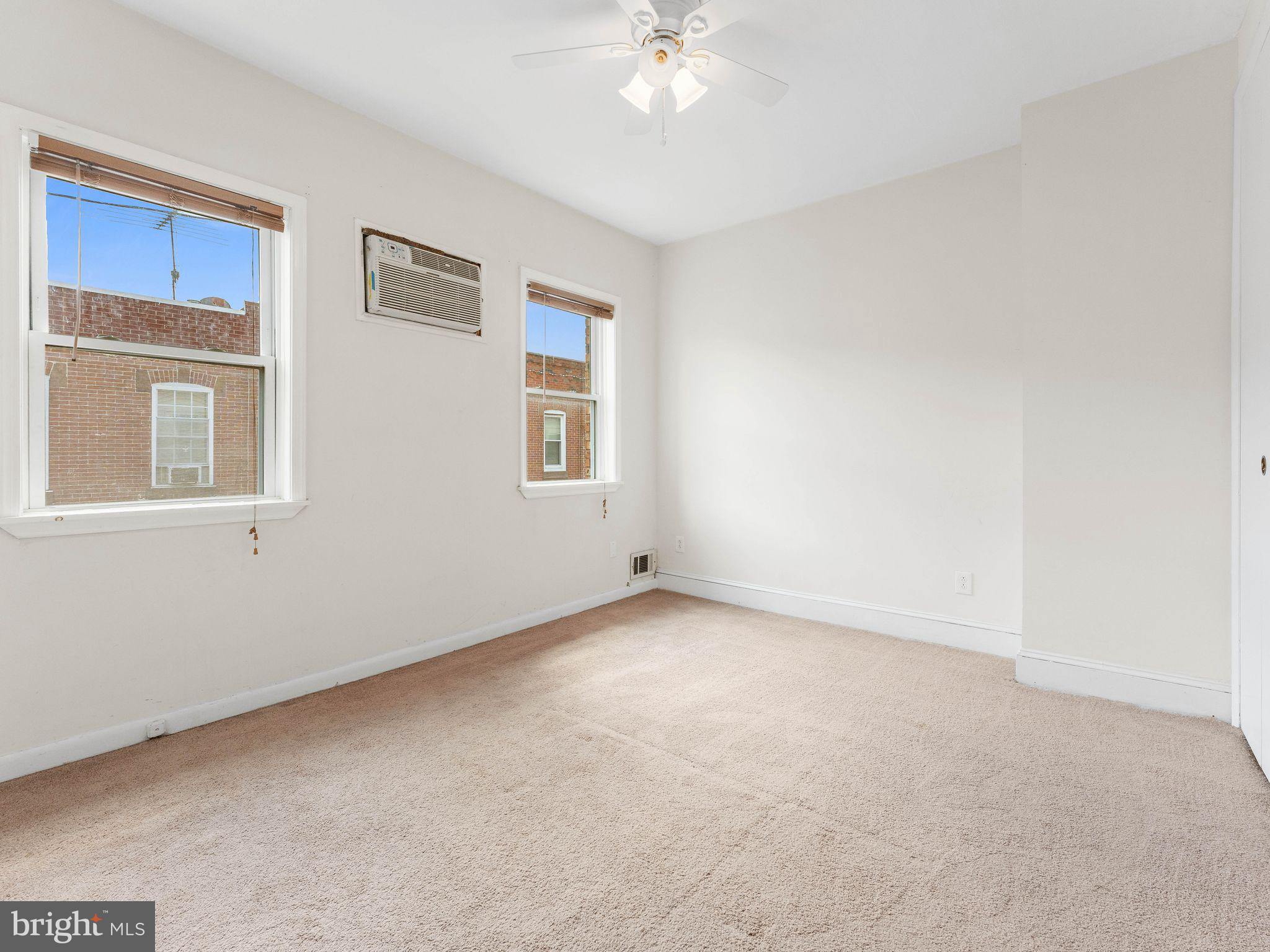 PHILADELPHIA (SOUTH) - Residential