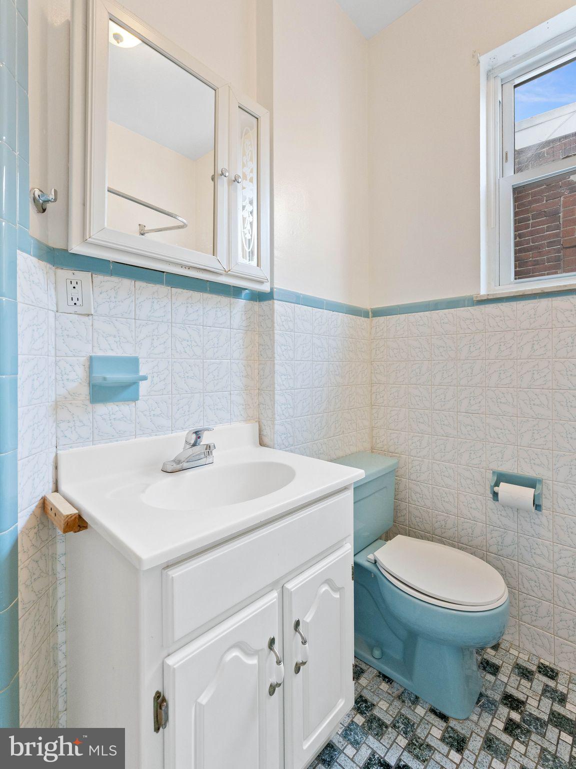 PHILADELPHIA (SOUTH) - Residential