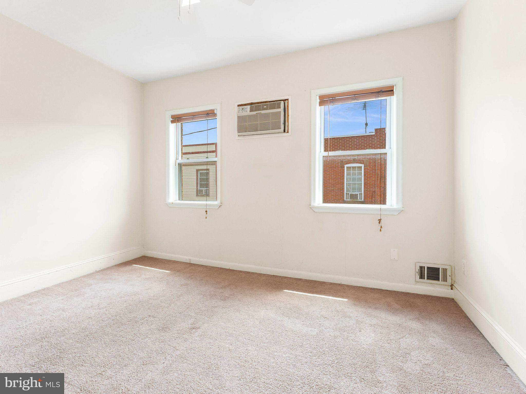 PHILADELPHIA (SOUTH) - Residential