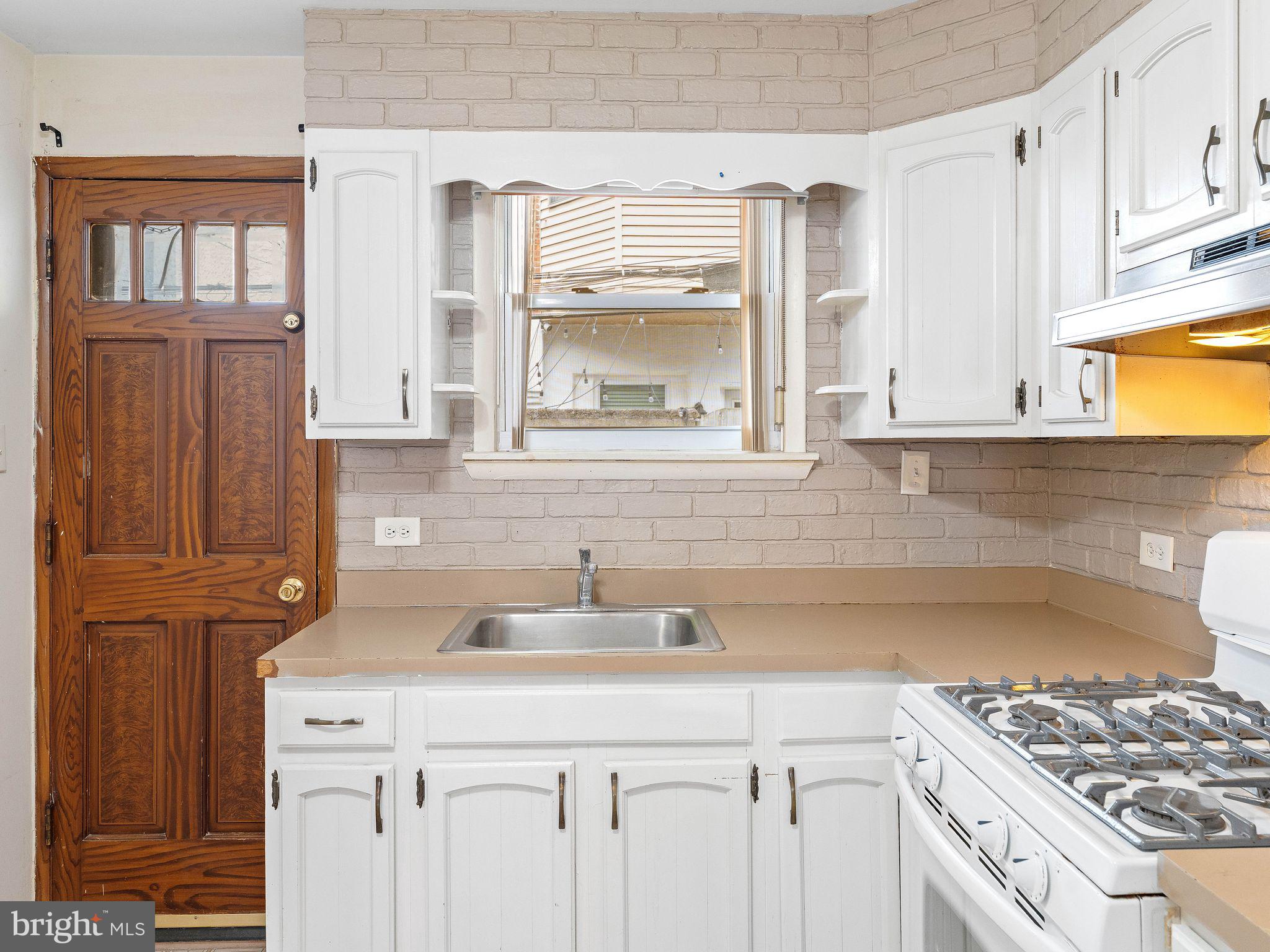 PHILADELPHIA (SOUTH) - Residential