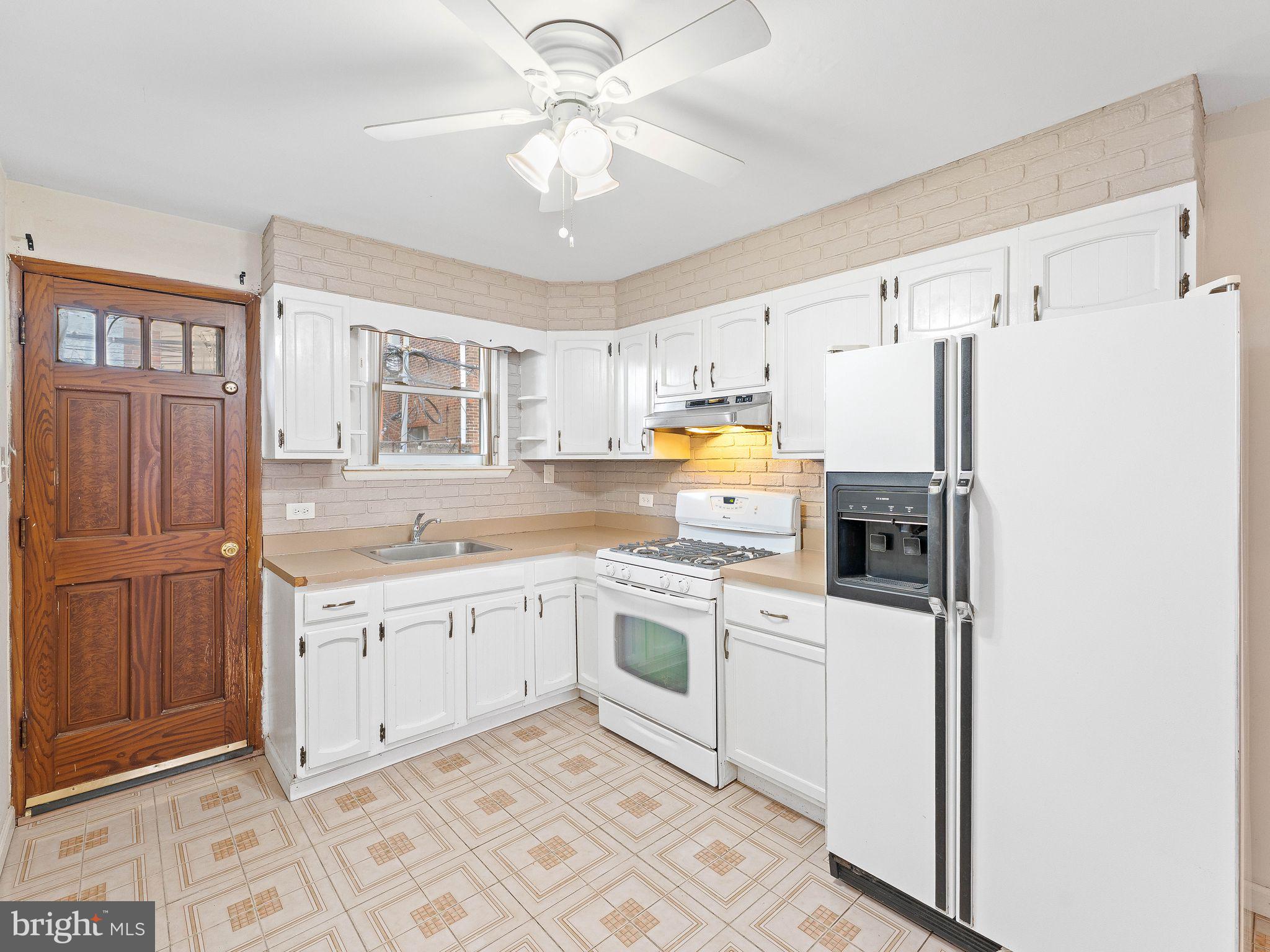 PHILADELPHIA (SOUTH) - Residential