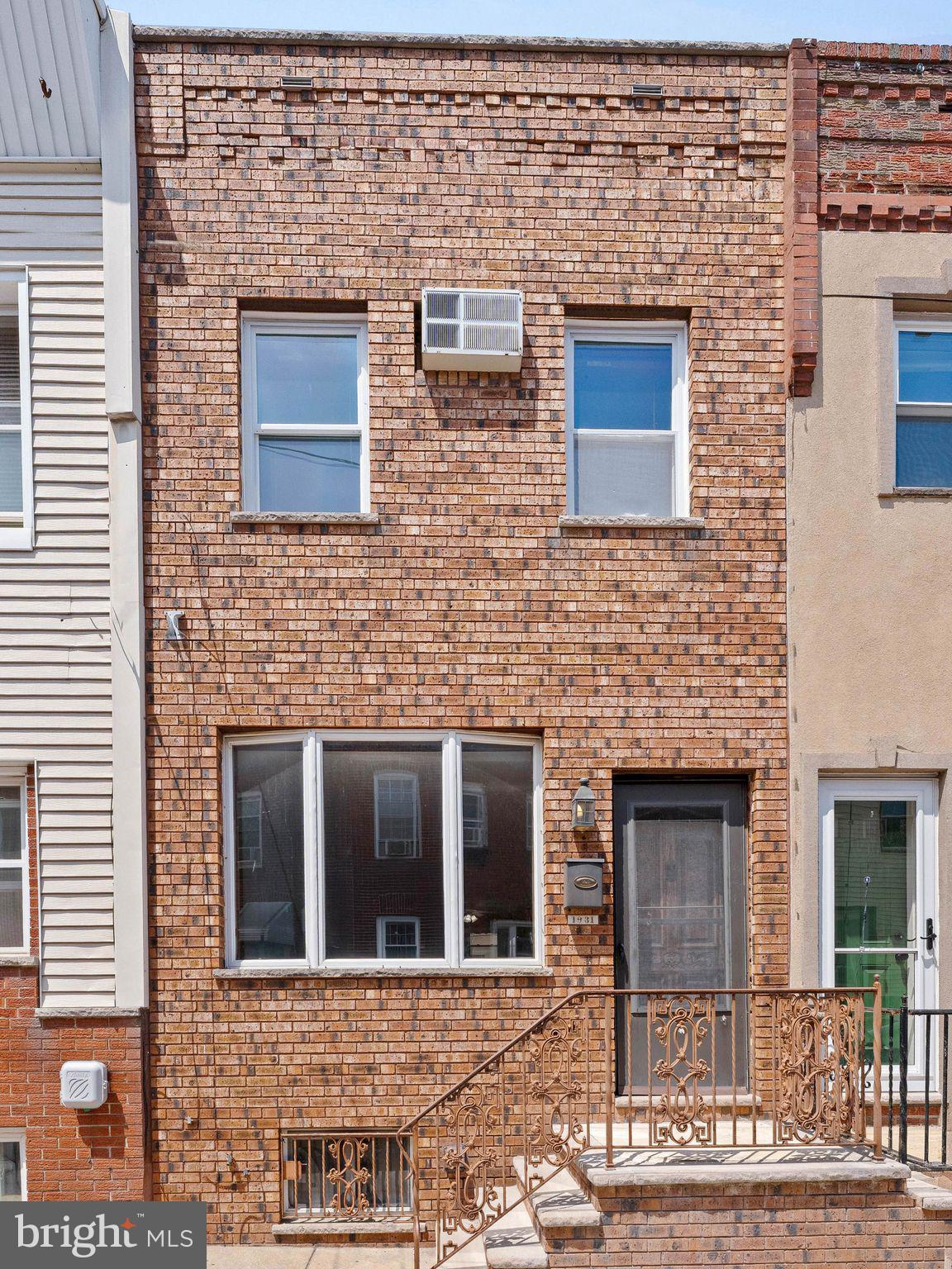 PHILADELPHIA (SOUTH) - Residential
