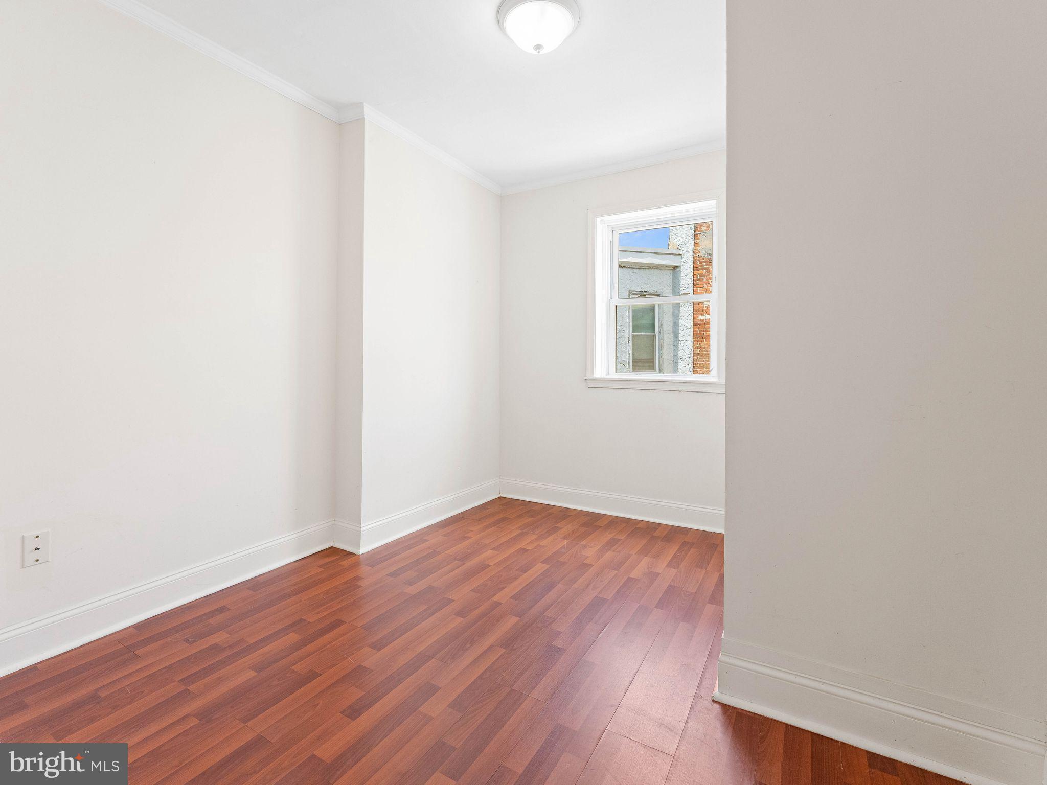 PHILADELPHIA (SOUTH) - Residential