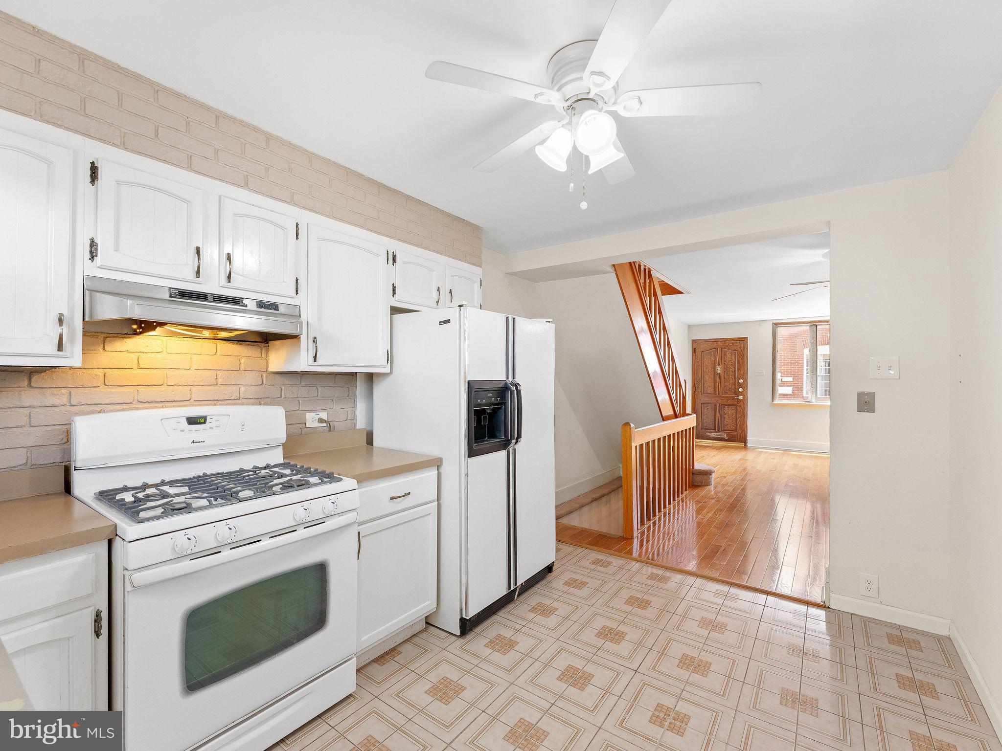 PHILADELPHIA (SOUTH) - Residential