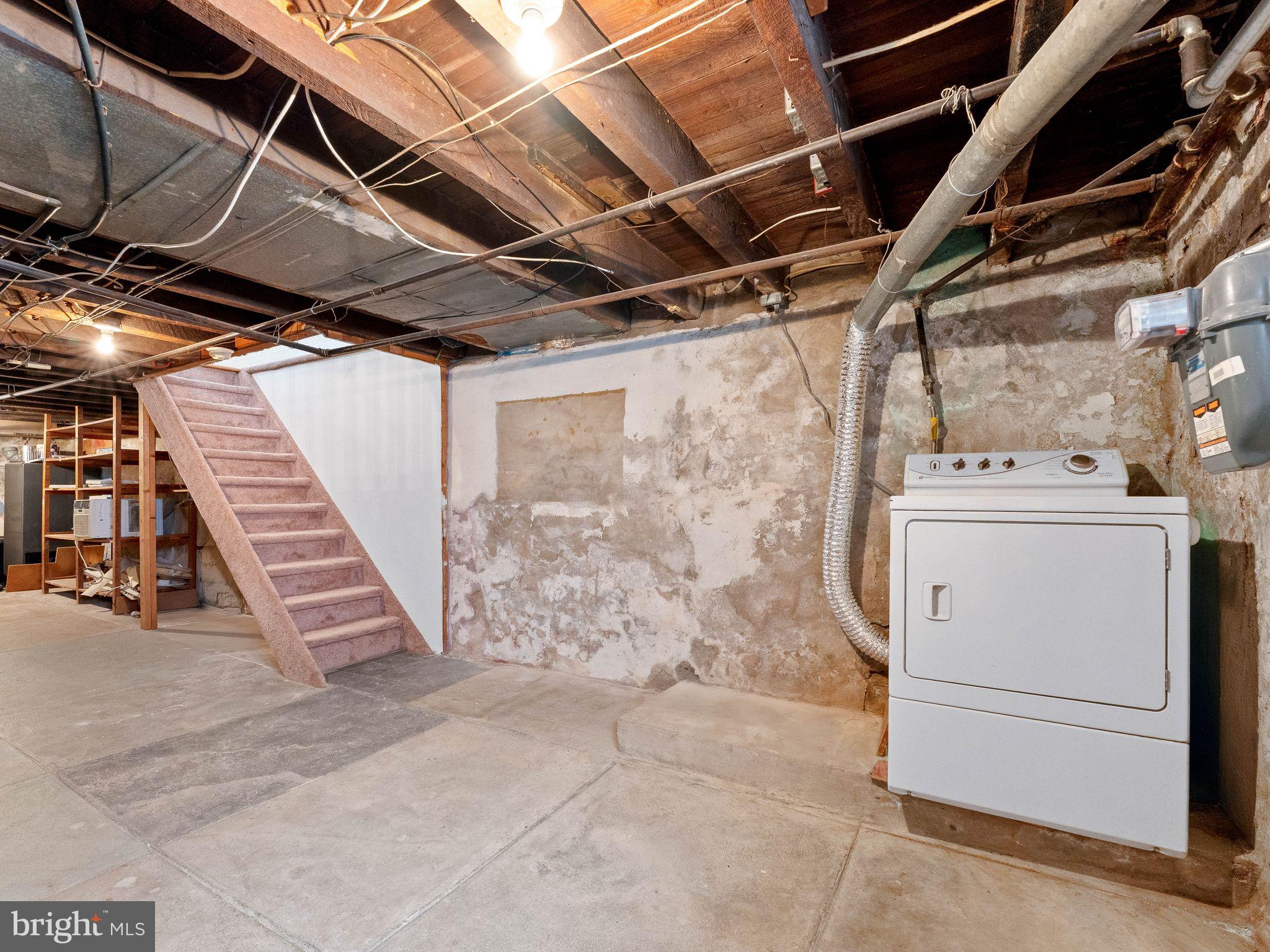PHILADELPHIA (SOUTH) - Residential