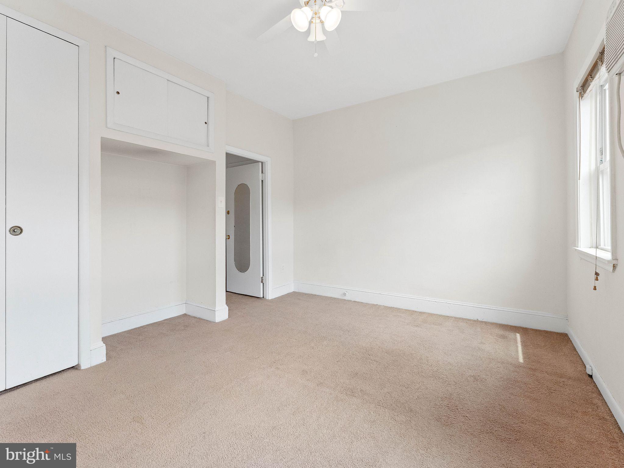 PHILADELPHIA (SOUTH) - Residential