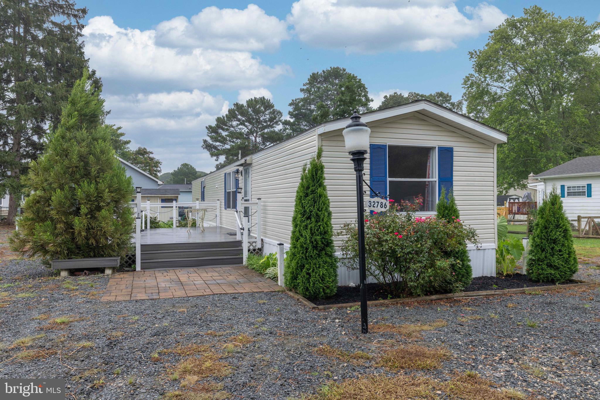 ORCHARD MANOR - Residential