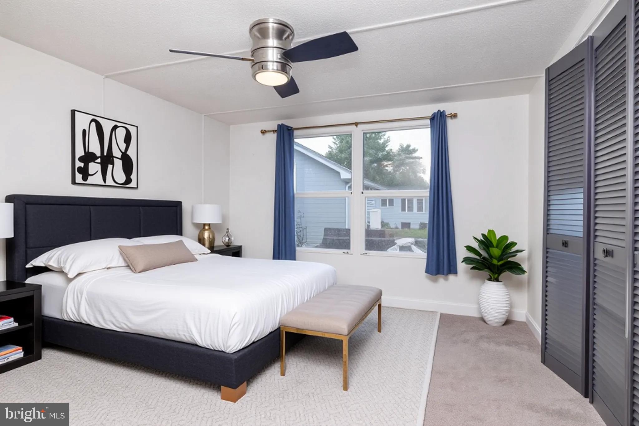 ORCHARD MANOR - Residential