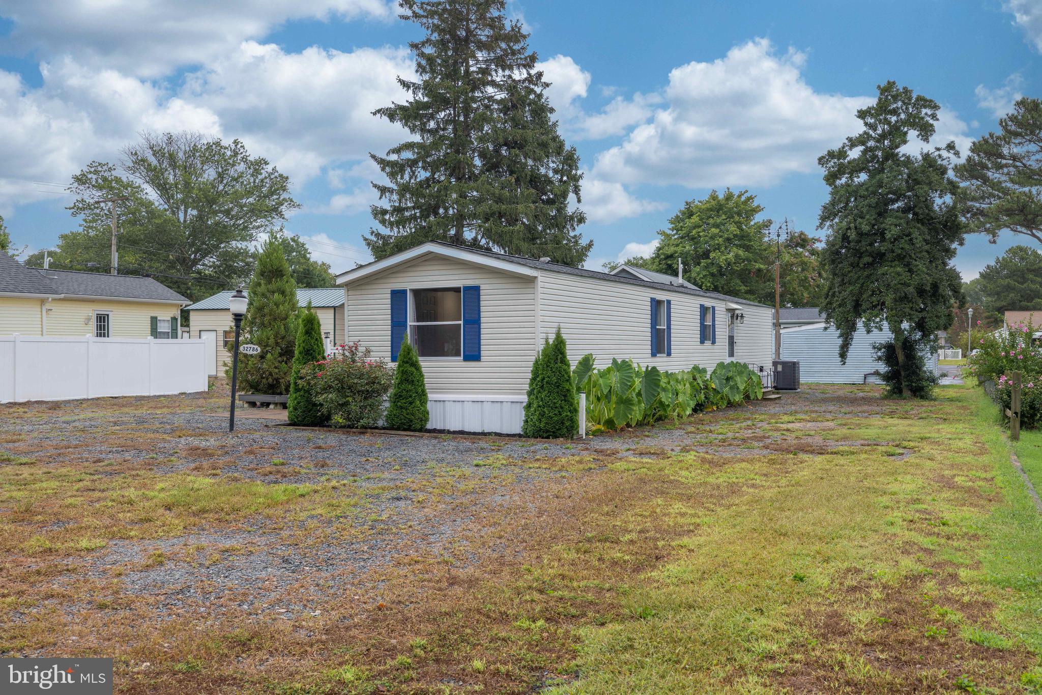 ORCHARD MANOR - Residential