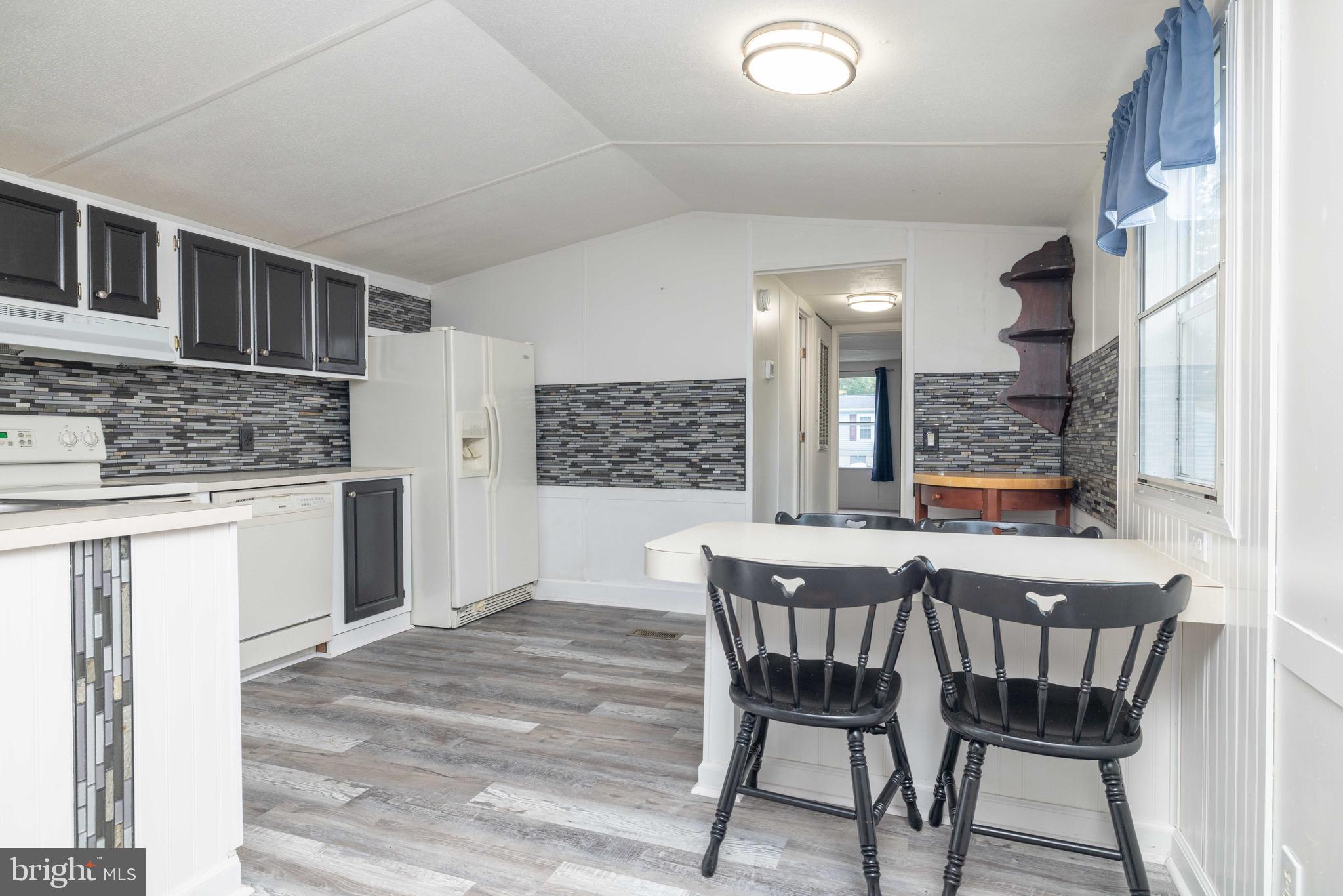 ORCHARD MANOR - Residential
