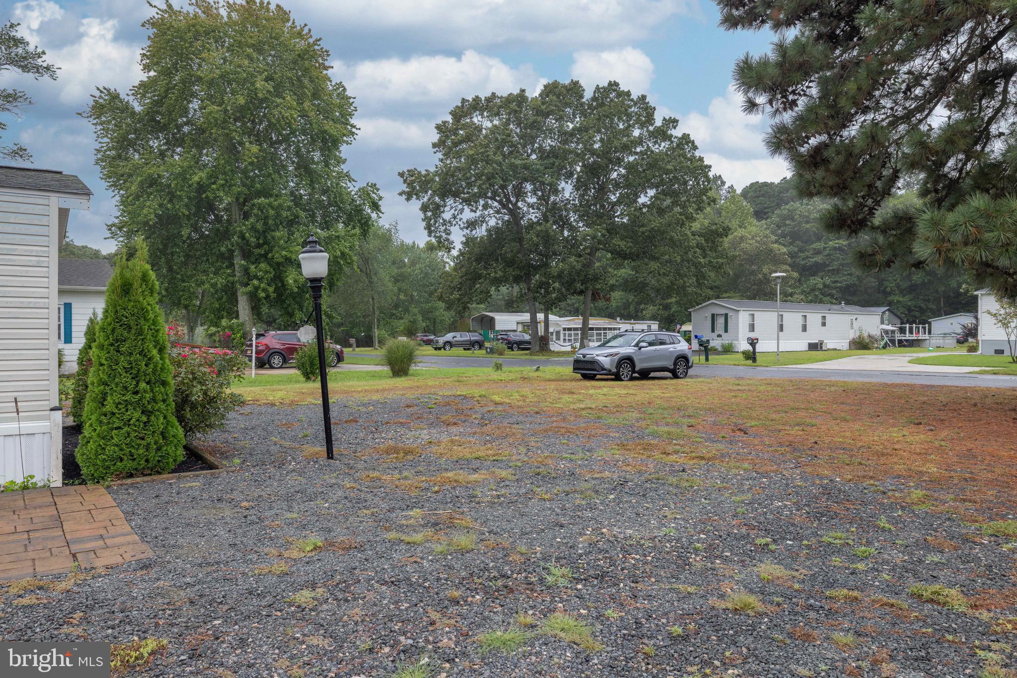 ORCHARD MANOR - Residential