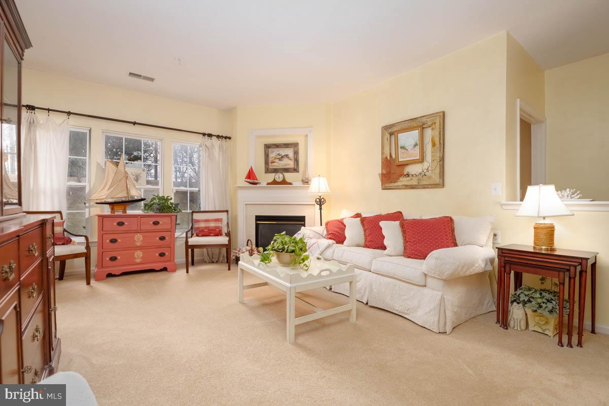WINDSOR AT PERRY HALL FARMS - Residential