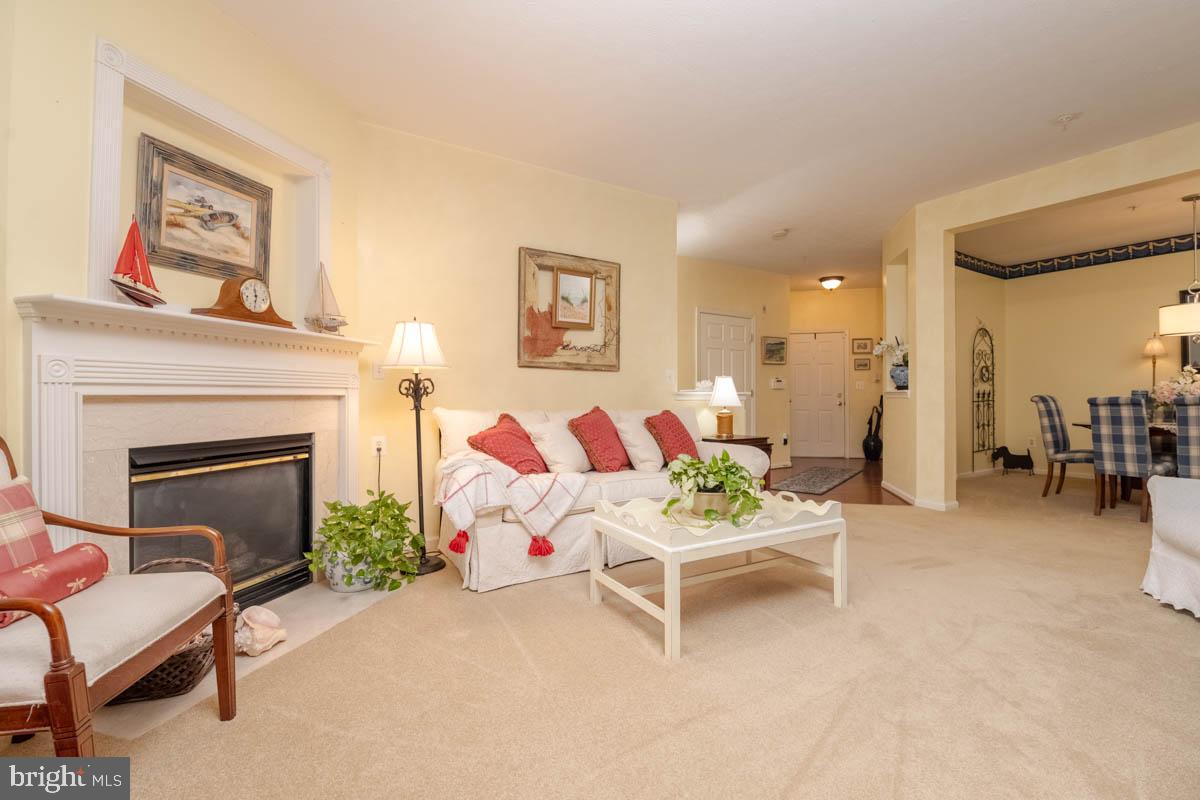 WINDSOR AT PERRY HALL FARMS - Residential