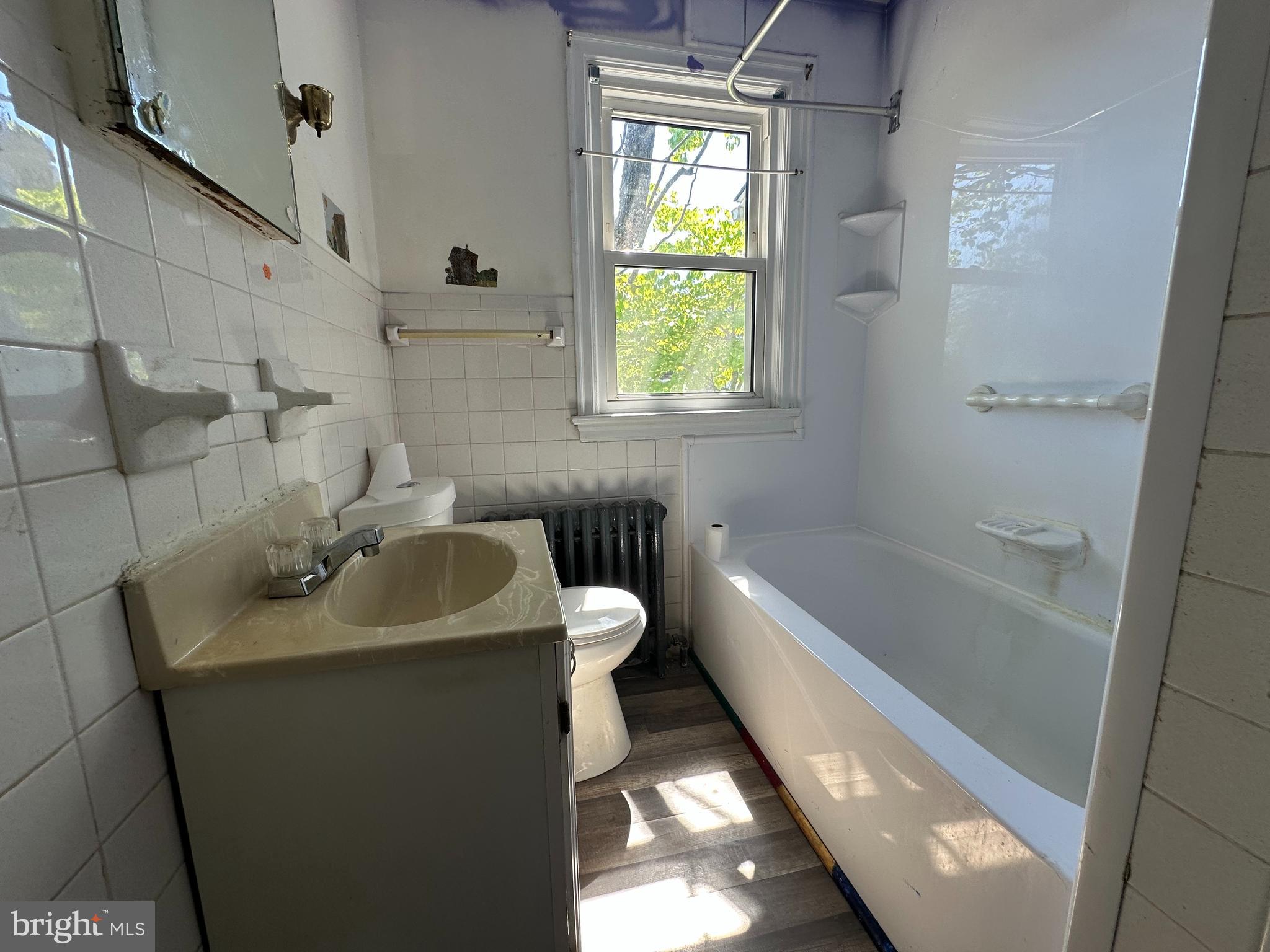 BROOKLAND TERRACE - Residential