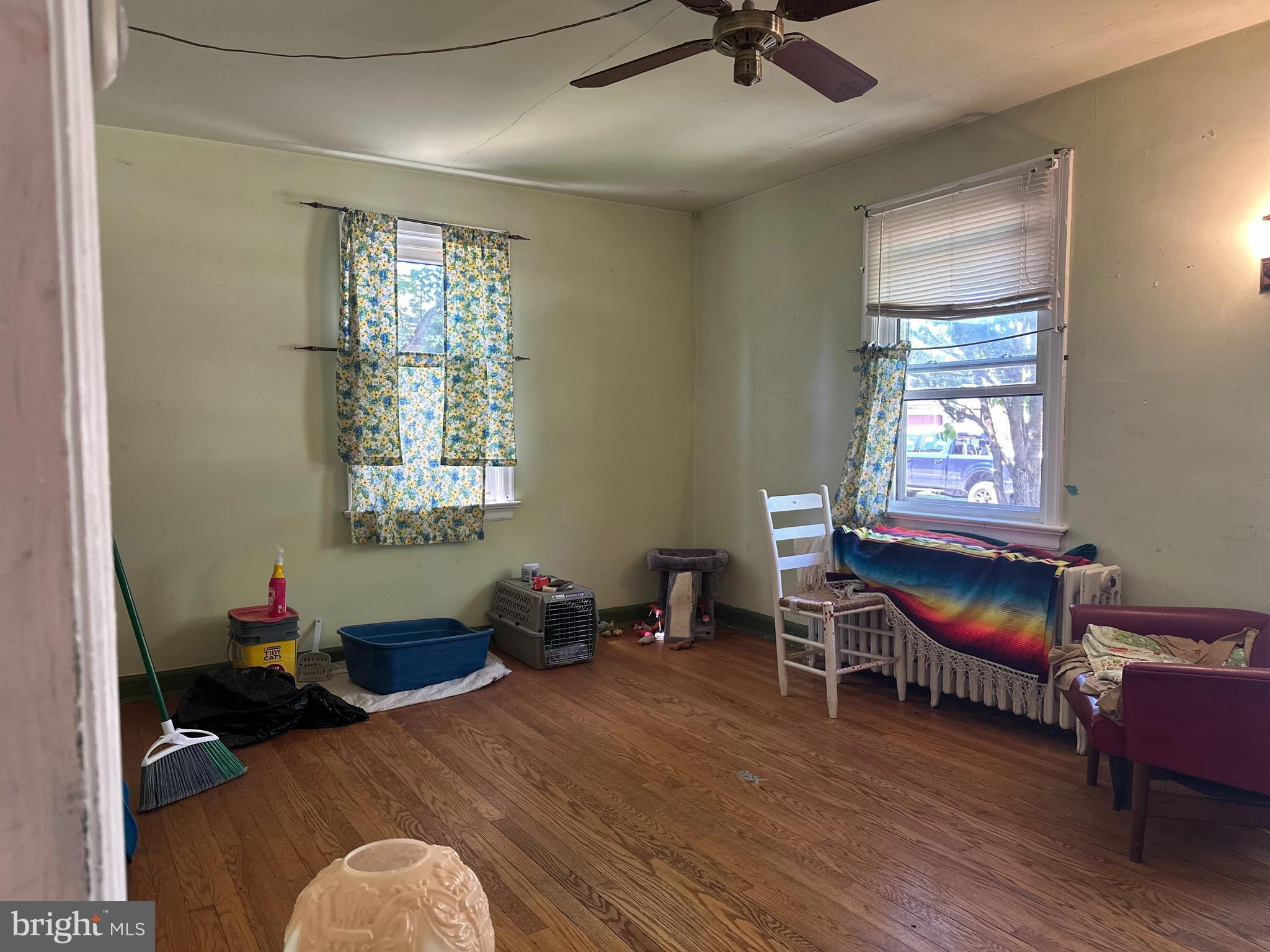 BROOKLAND TERRACE - Residential