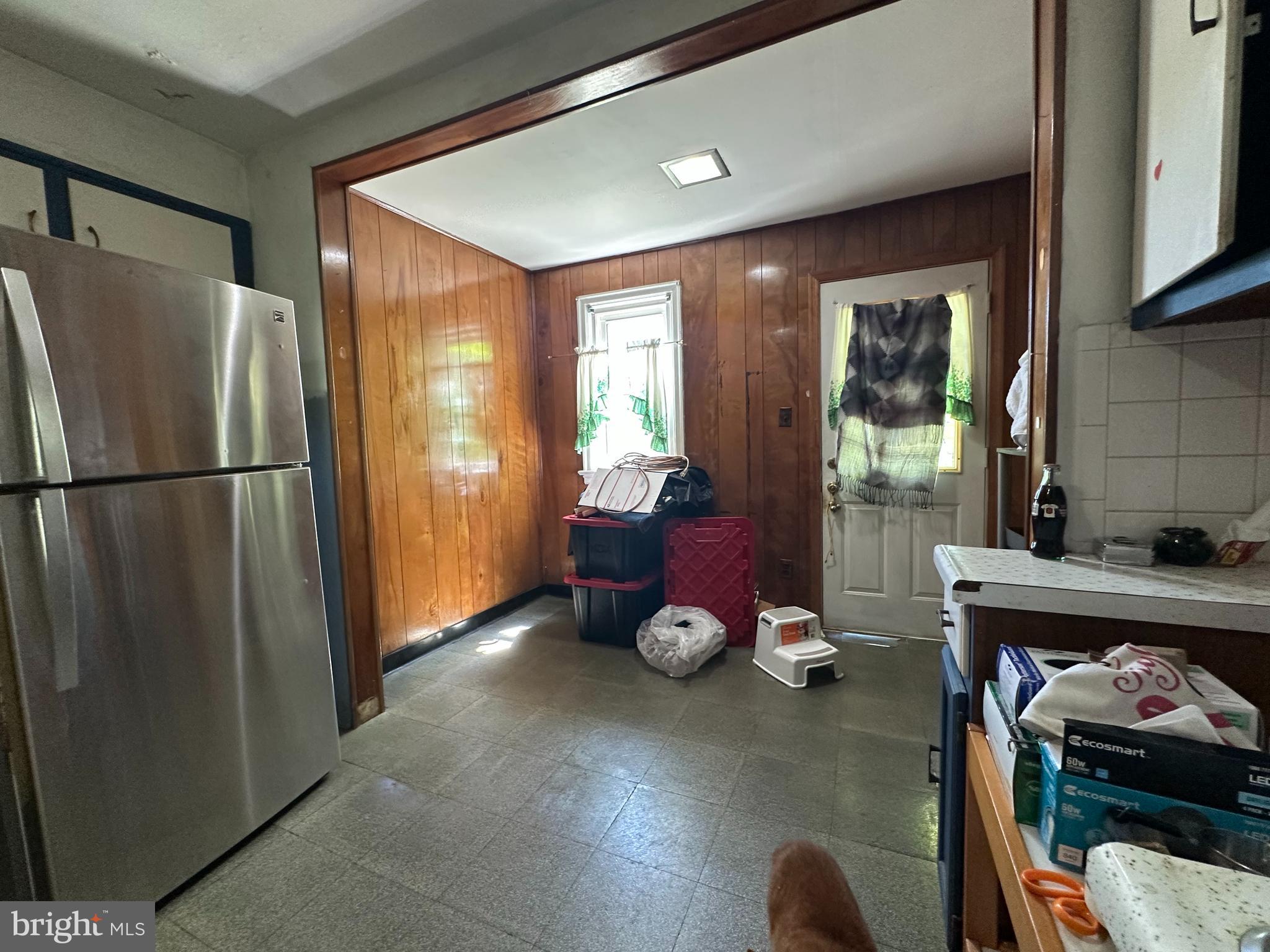 BROOKLAND TERRACE - Residential