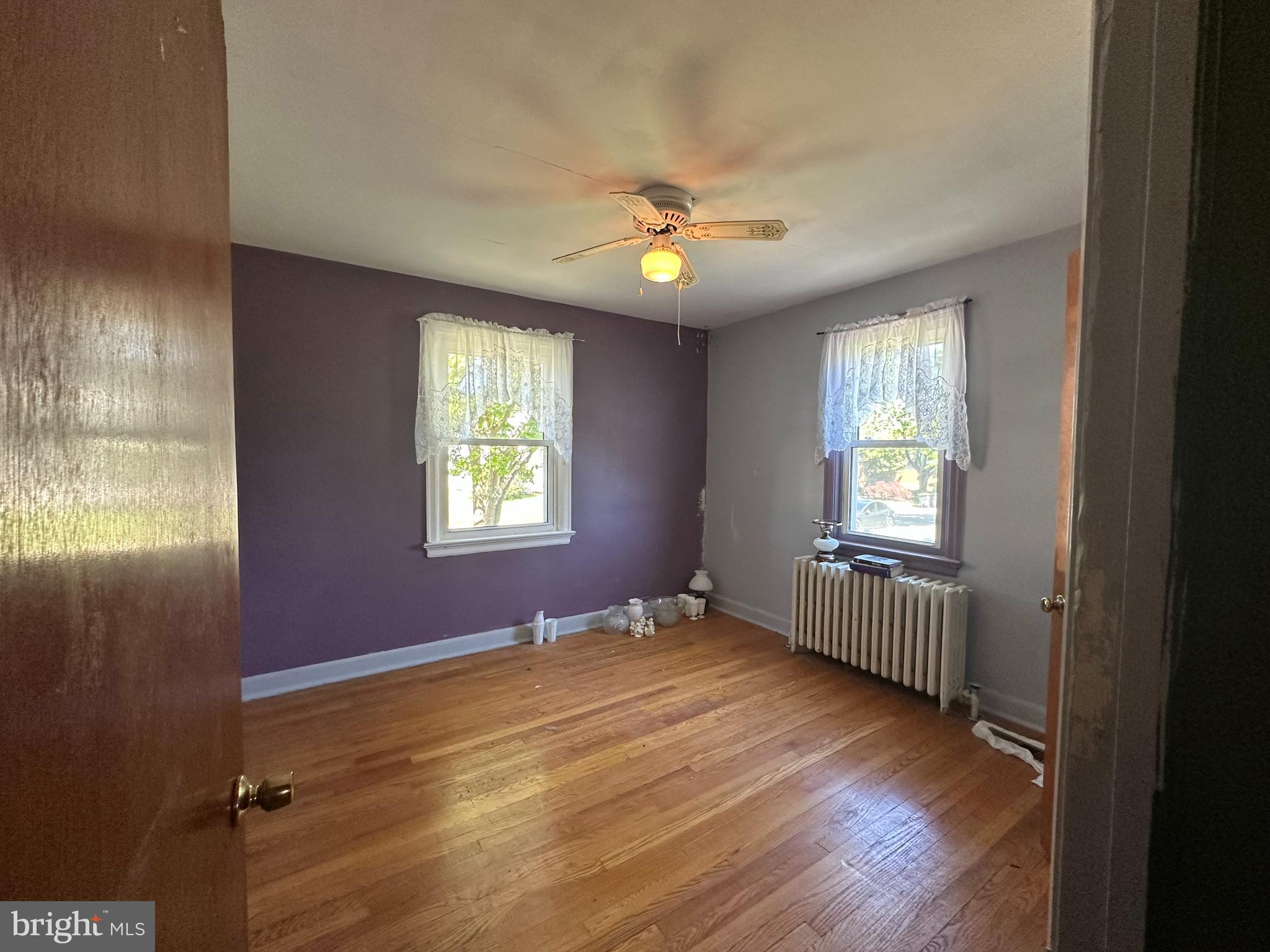BROOKLAND TERRACE - Residential
