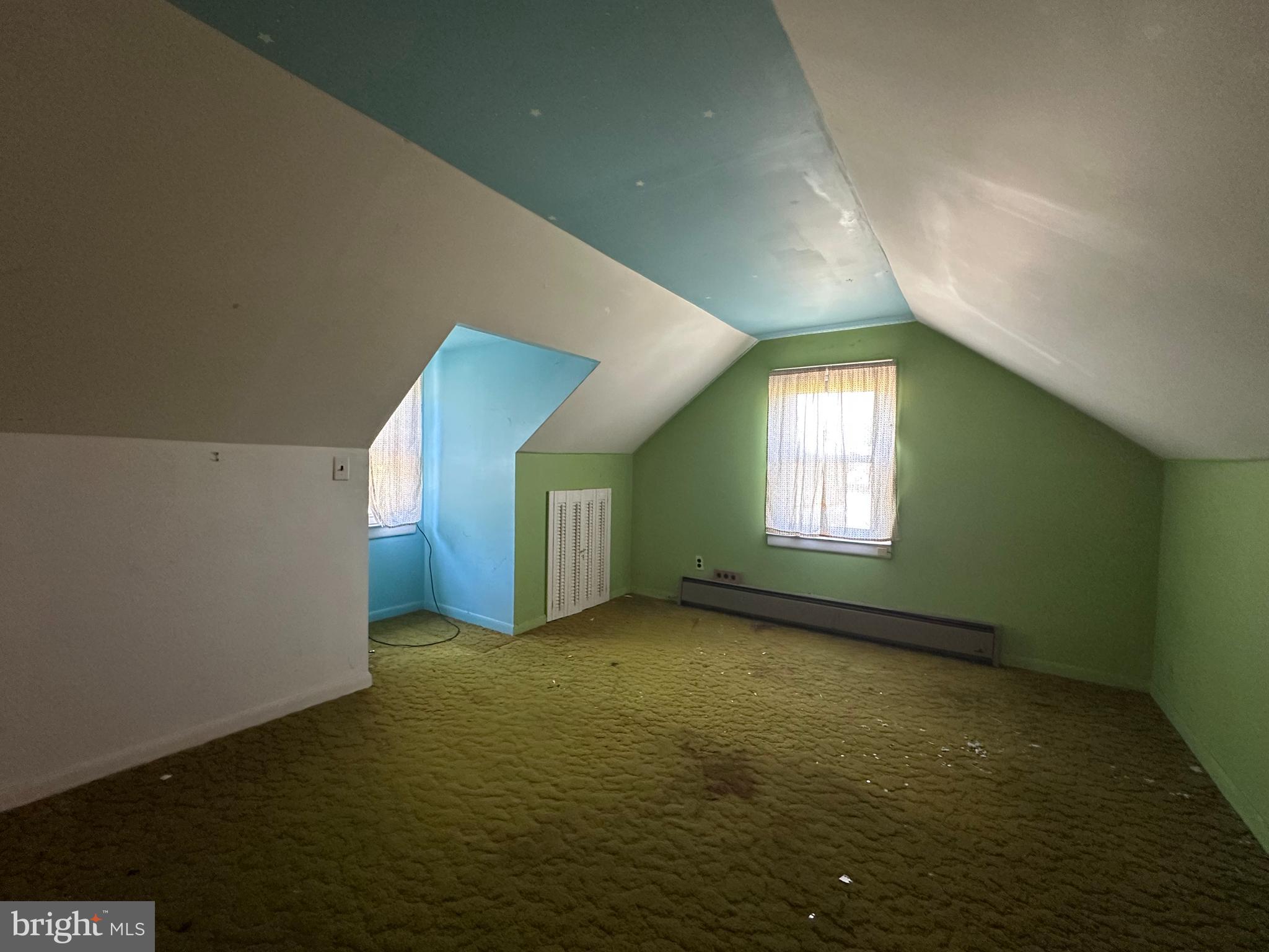 BROOKLAND TERRACE - Residential