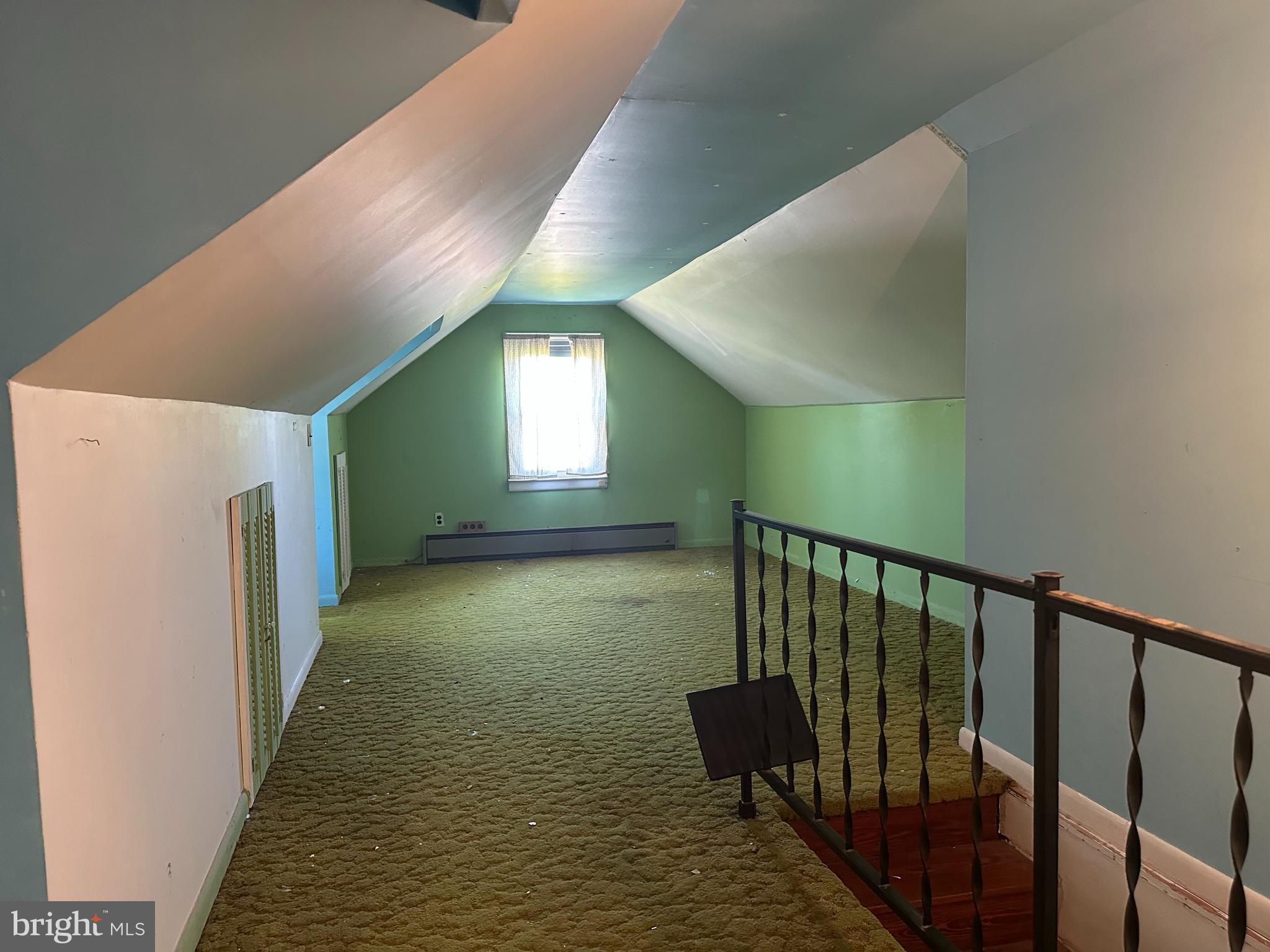 BROOKLAND TERRACE - Residential